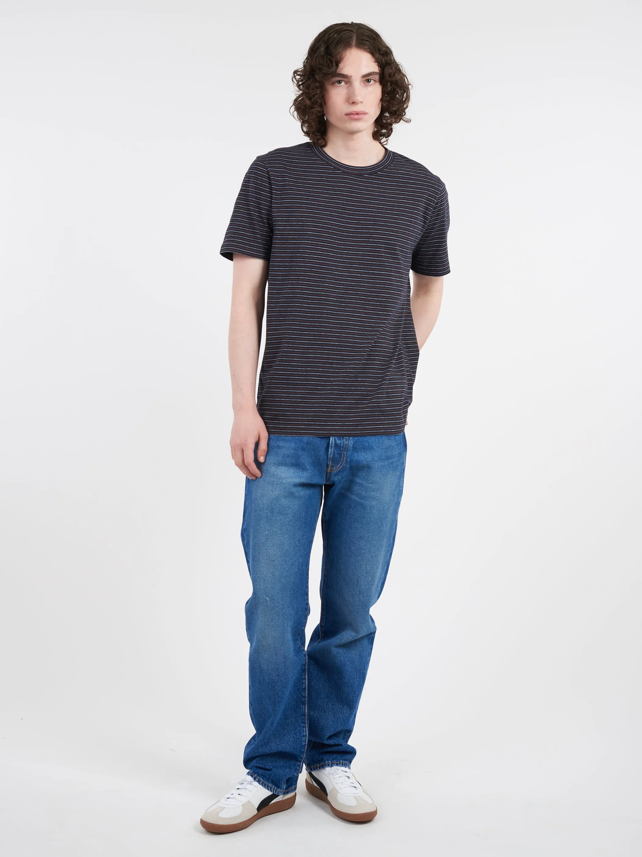 Aymeric T-Shirt sold by gravitypope product image thumbnail 4