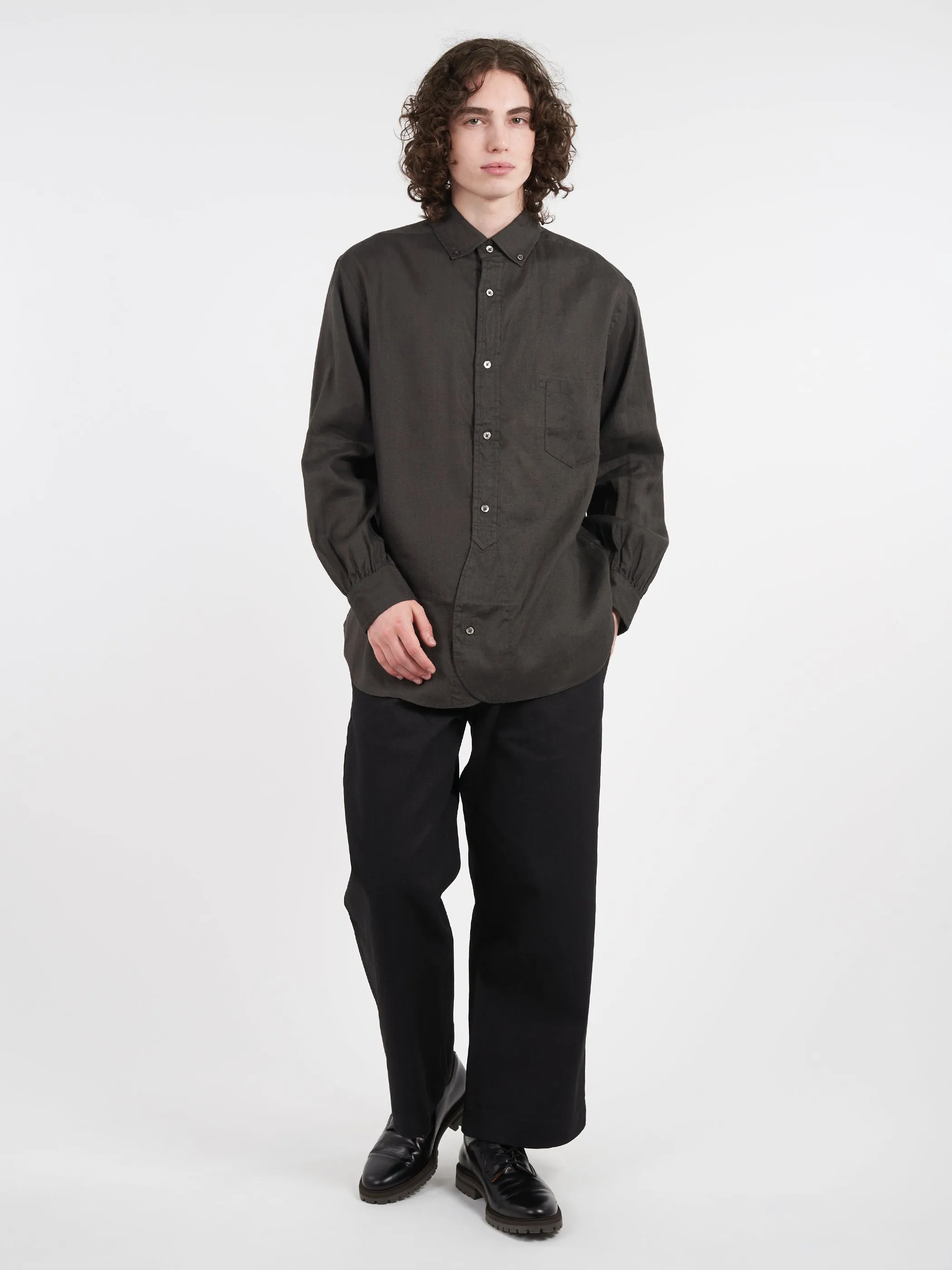 Pyad Denim Pant sold by gravitypope product image thumbnail 2