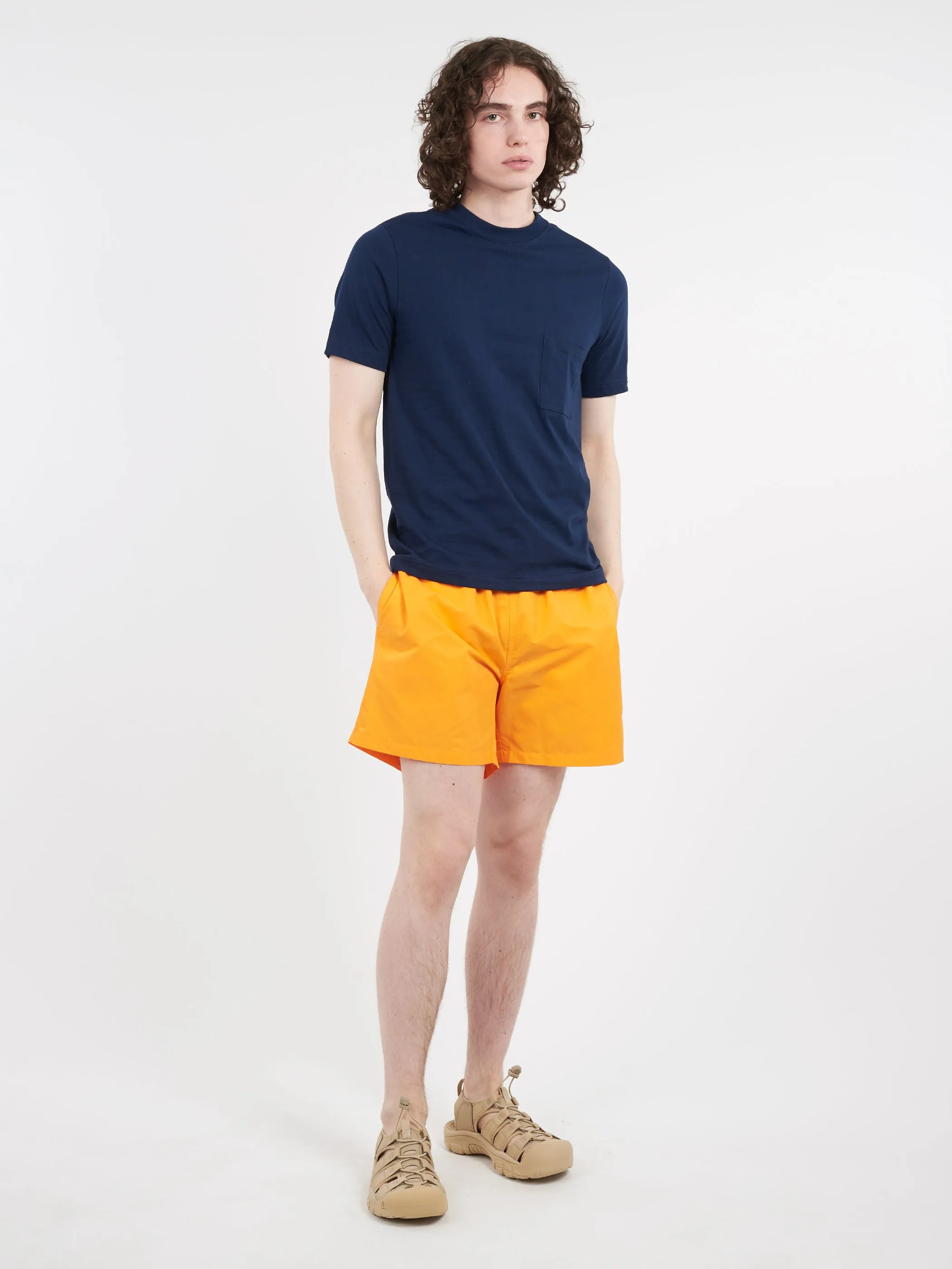 Classic Swim Shorts sold by gravitypope product image thumbnail 2