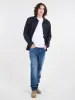 Kerlouan Jacket sold by gravitypope
