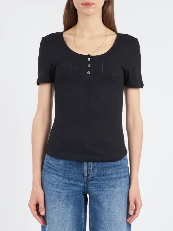 Luna T-Shirt sold by gravitypope