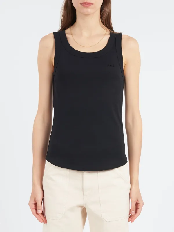Agathe Tank sold by gravitypope