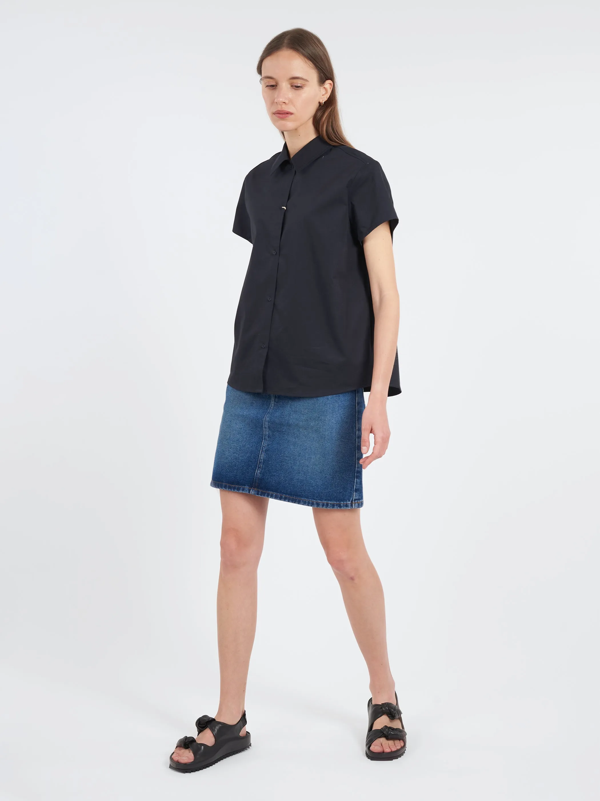 Standard Skirt sold by gravitypope product image thumbnail 2