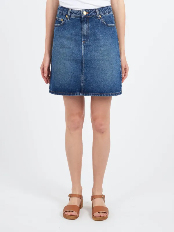 Standard Skirt sold by gravitypope