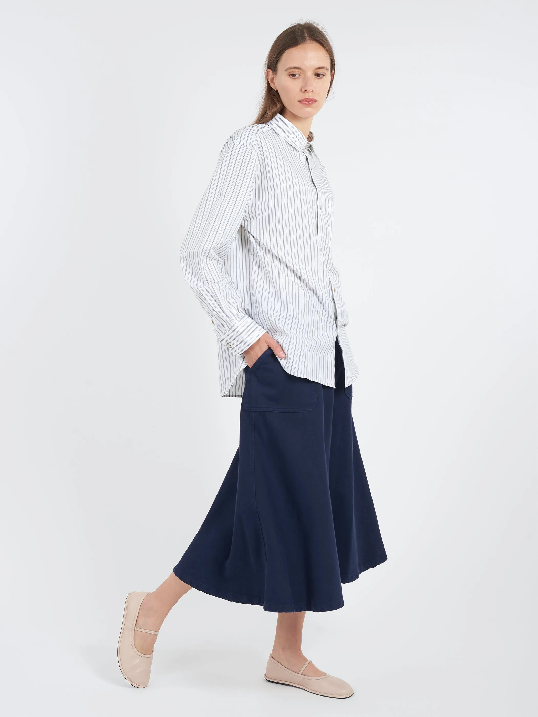 Laurie Skirt sold by gravitypope product image thumbnail 2