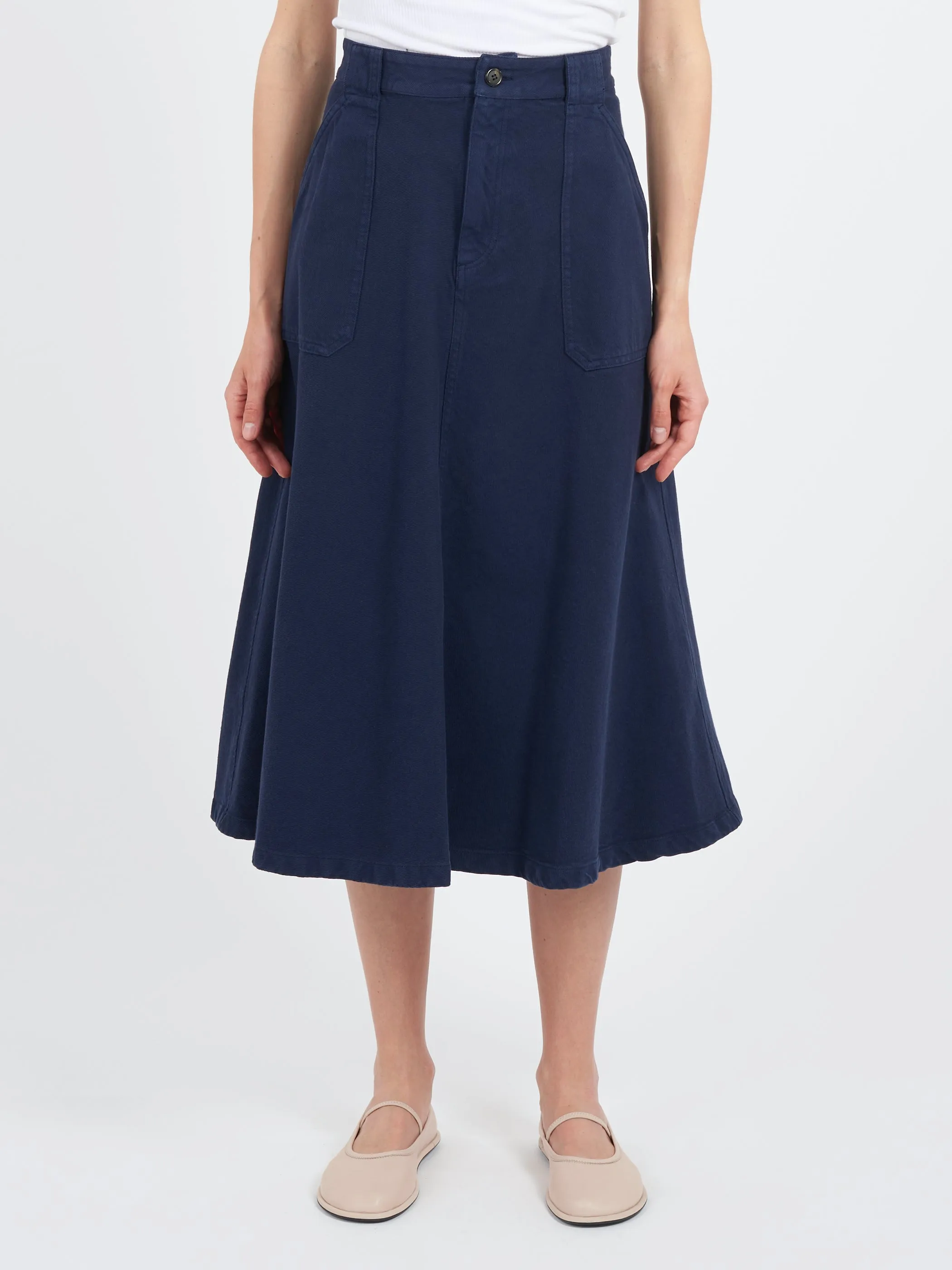 Laurie Skirt sold by gravitypope