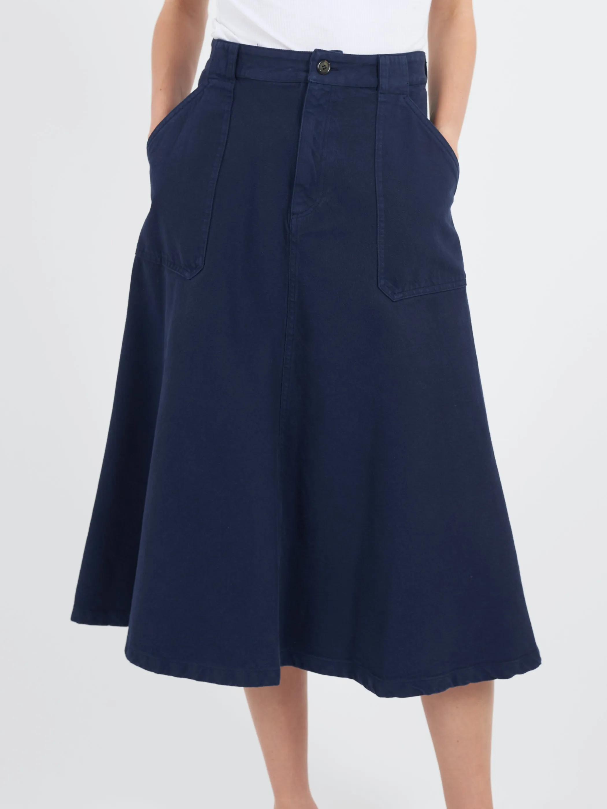 Laurie Skirt sold by gravitypope product image thumbnail 4