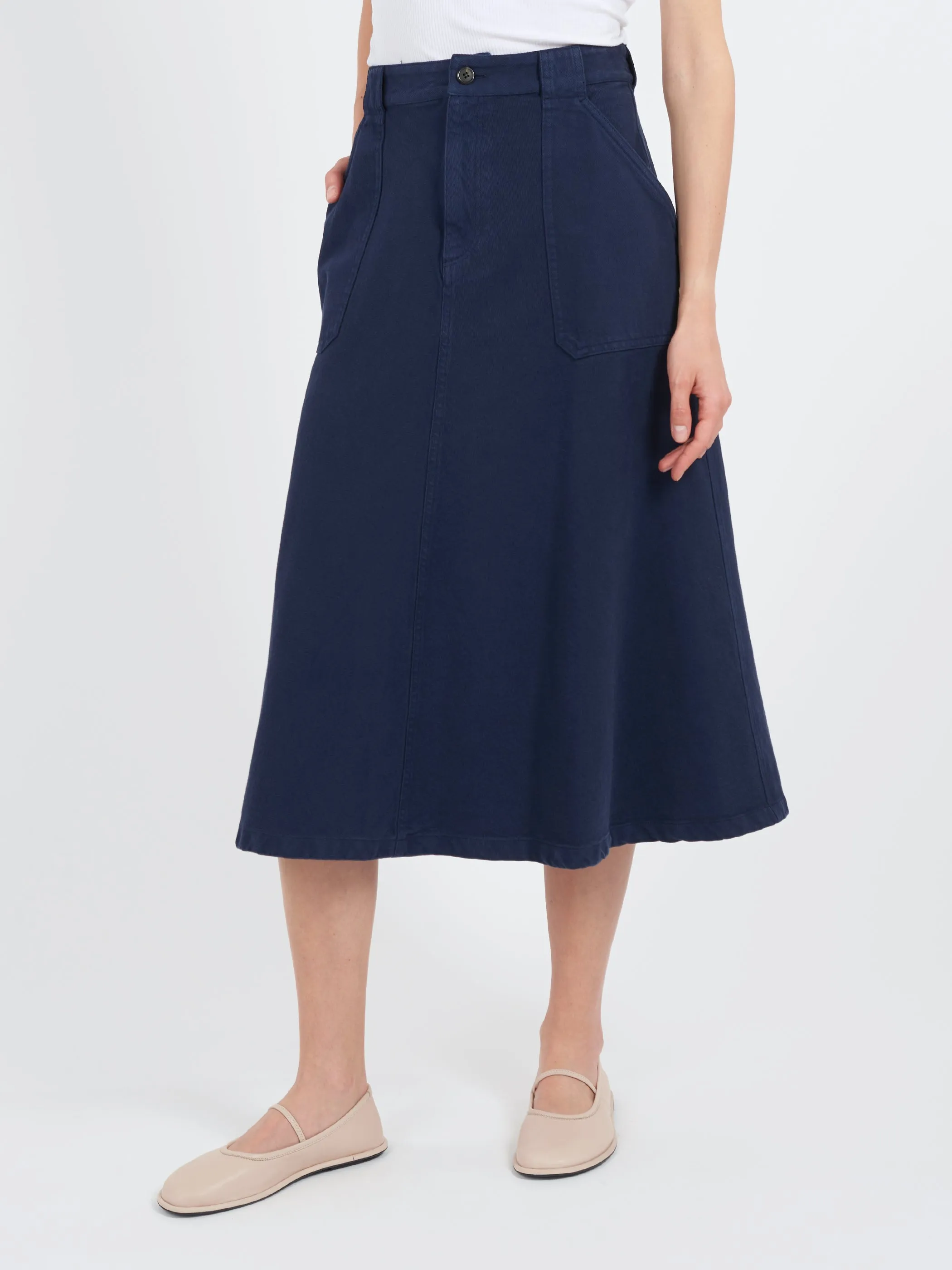 Laurie Skirt sold by gravitypope product image thumbnail 5