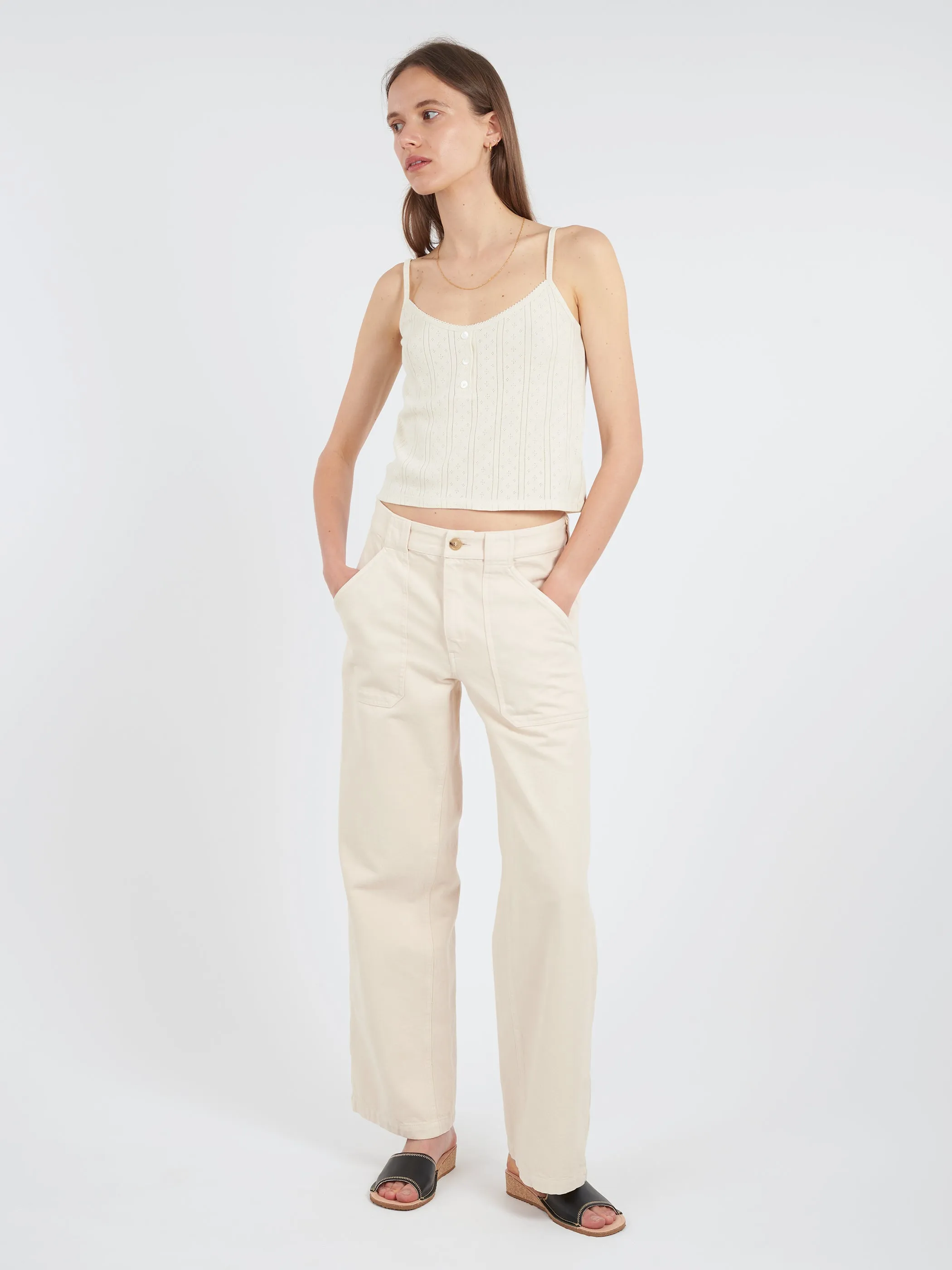 Sidney Pant sold by gravitypope product image thumbnail 2