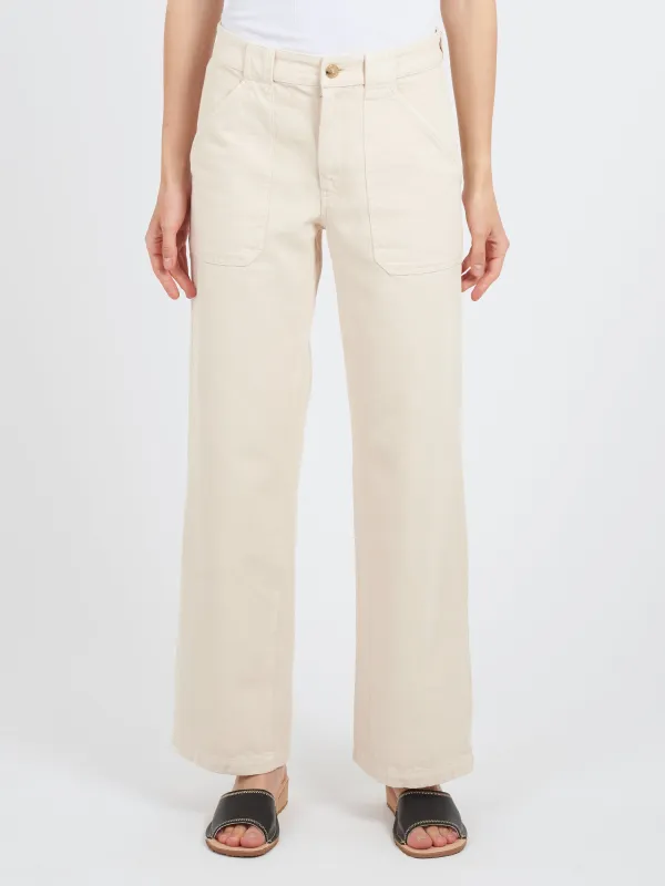 Sidney Pant sold by gravitypope