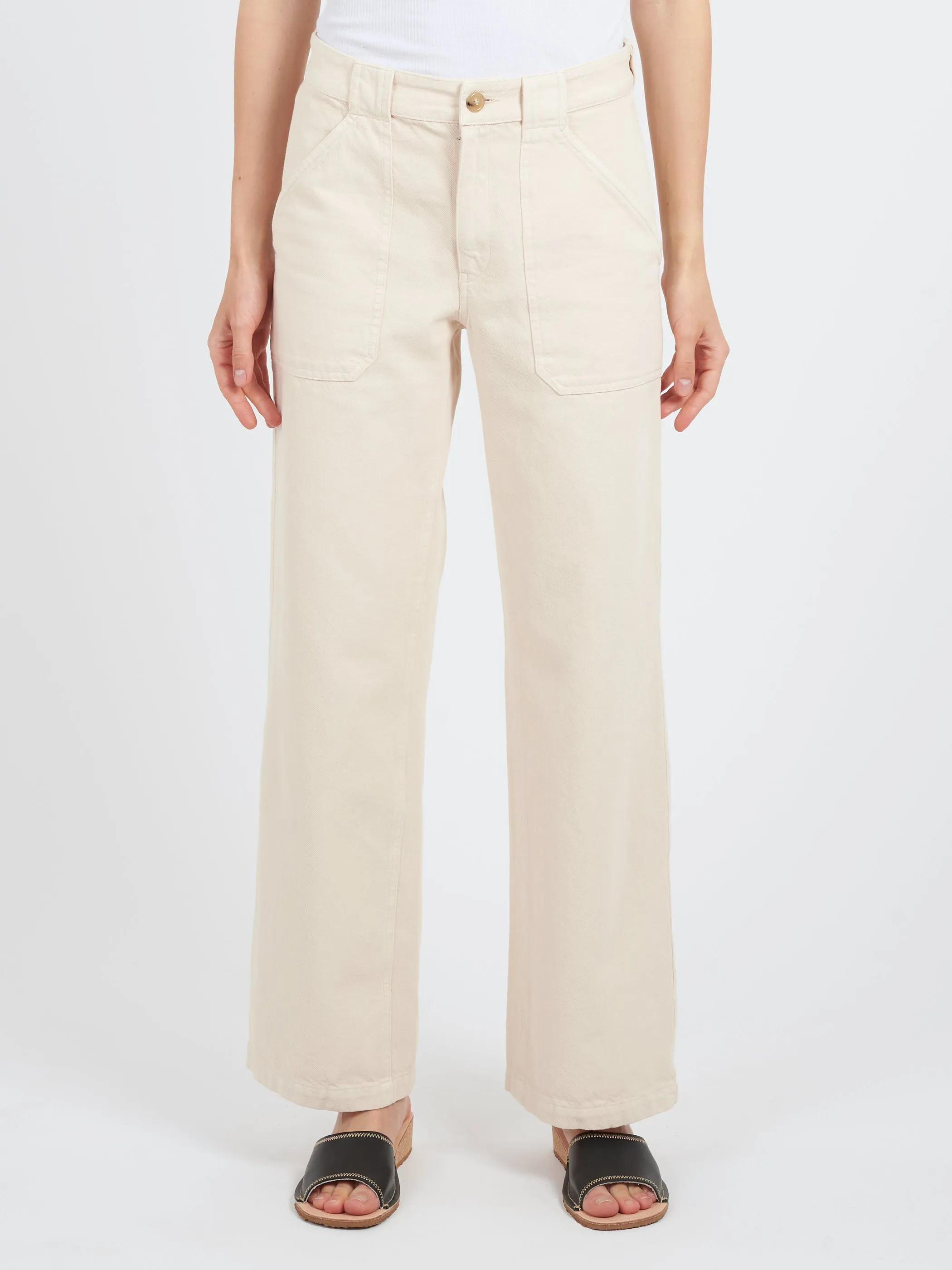 Sidney Pant sold by gravitypope