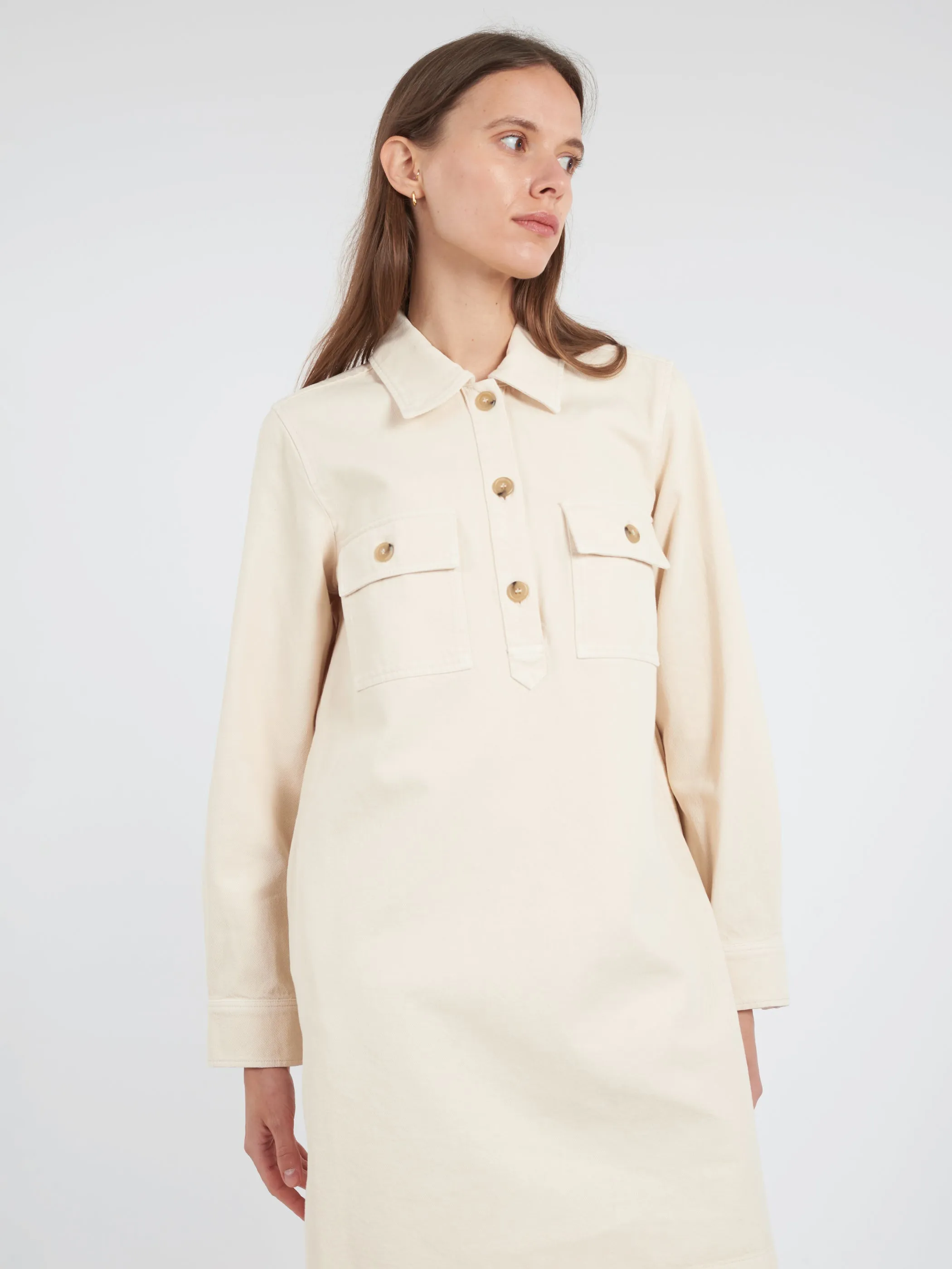 Mia Dress sold by gravitypope product image thumbnail 4