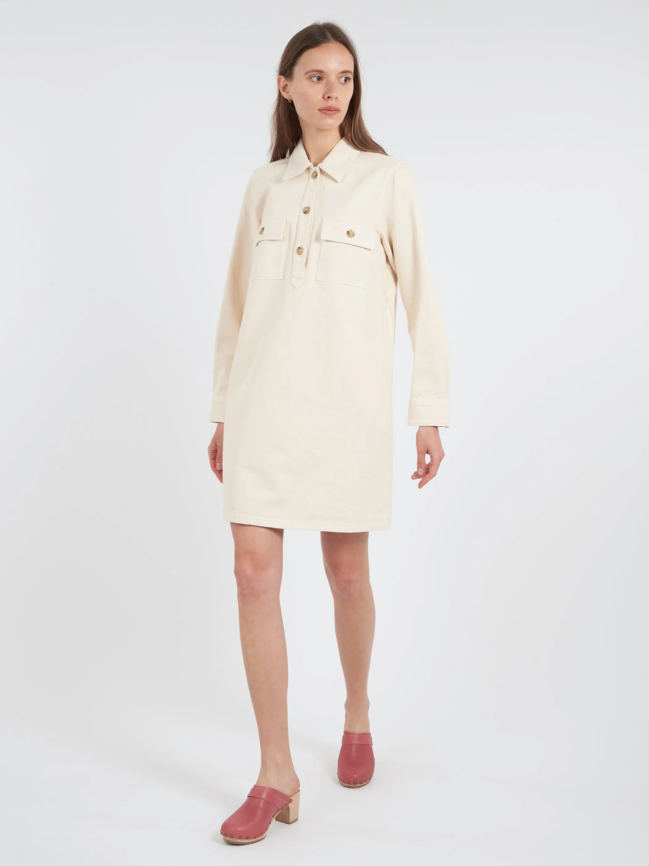 Mia Dress sold by gravitypope product image thumbnail 2