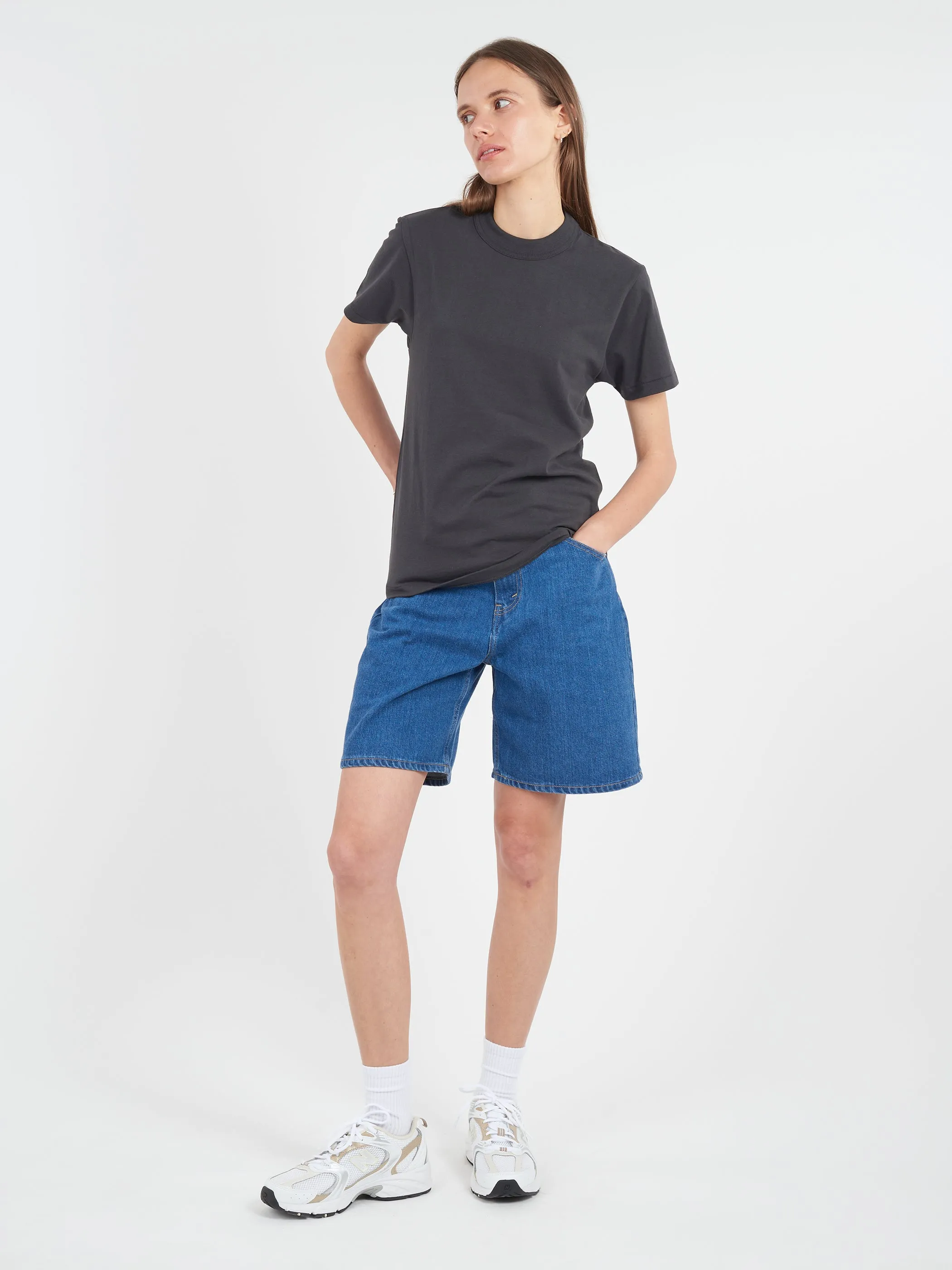 Boy Basic T-Shirt sold by gravitypope product image thumbnail 2