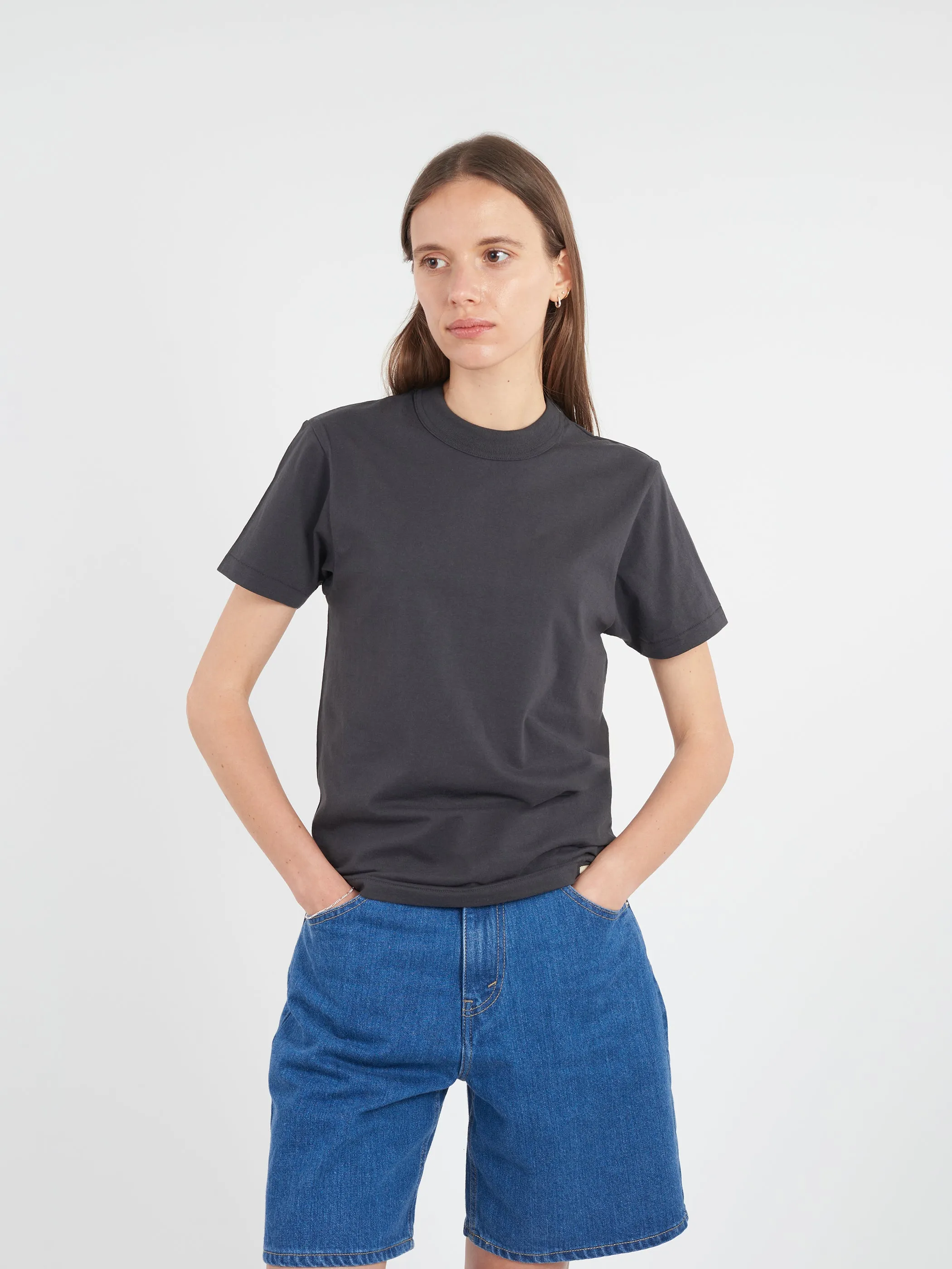 Boy Basic T-Shirt sold by gravitypope product image thumbnail 4