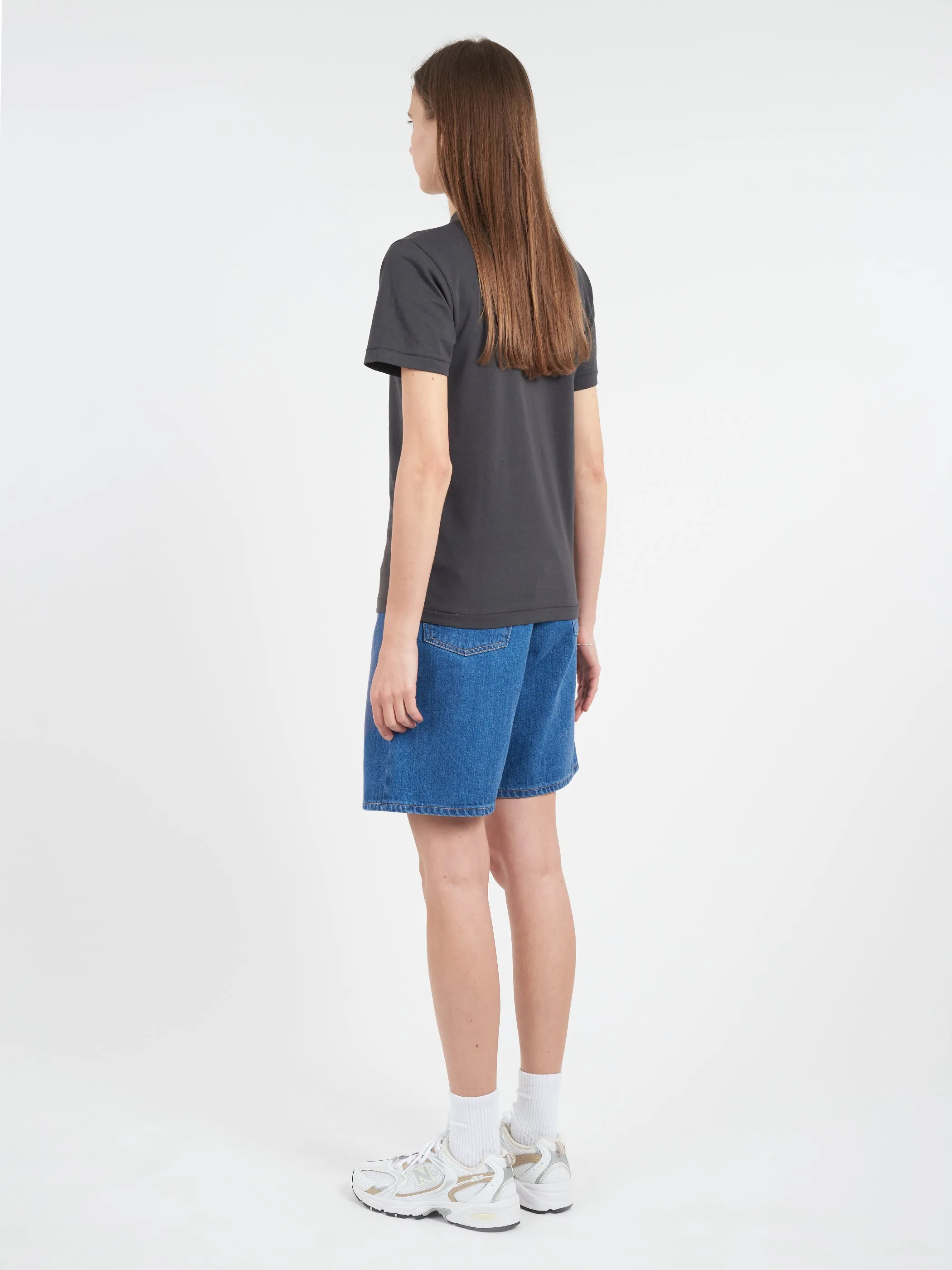 Boy Basic T-Shirt sold by gravitypope product image thumbnail 3