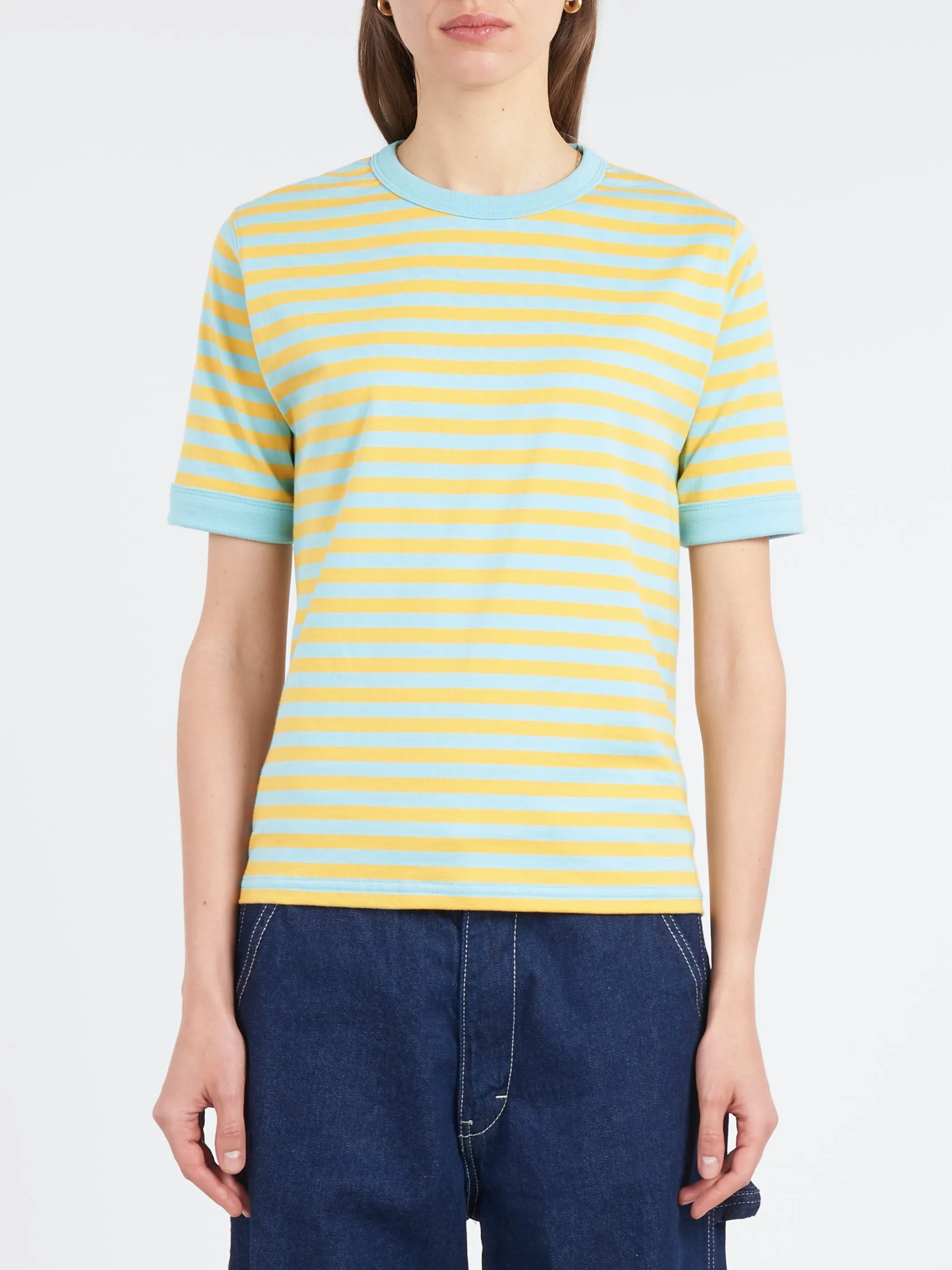 Border Binder S/S T-Shirt sold by gravitypope