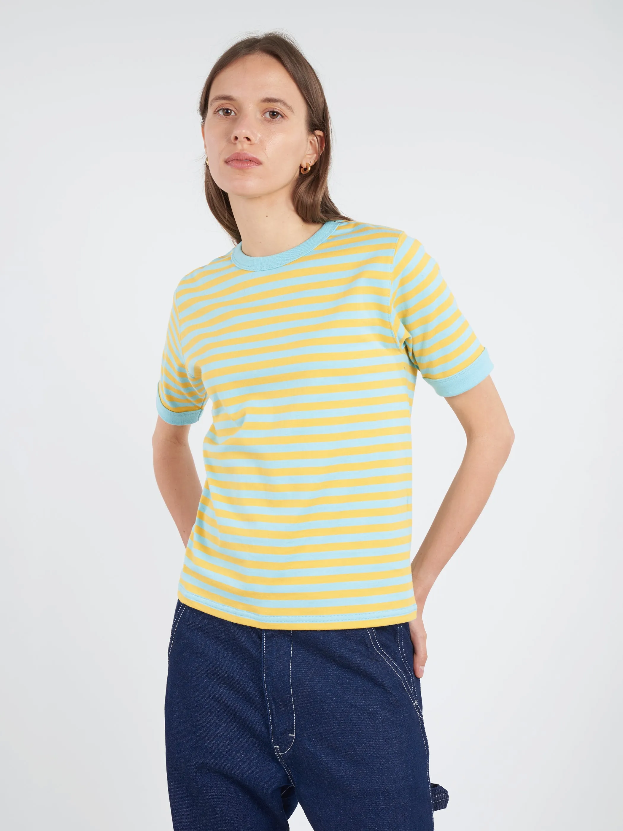 Border Binder S/S T-Shirt sold by gravitypope product image thumbnail 4