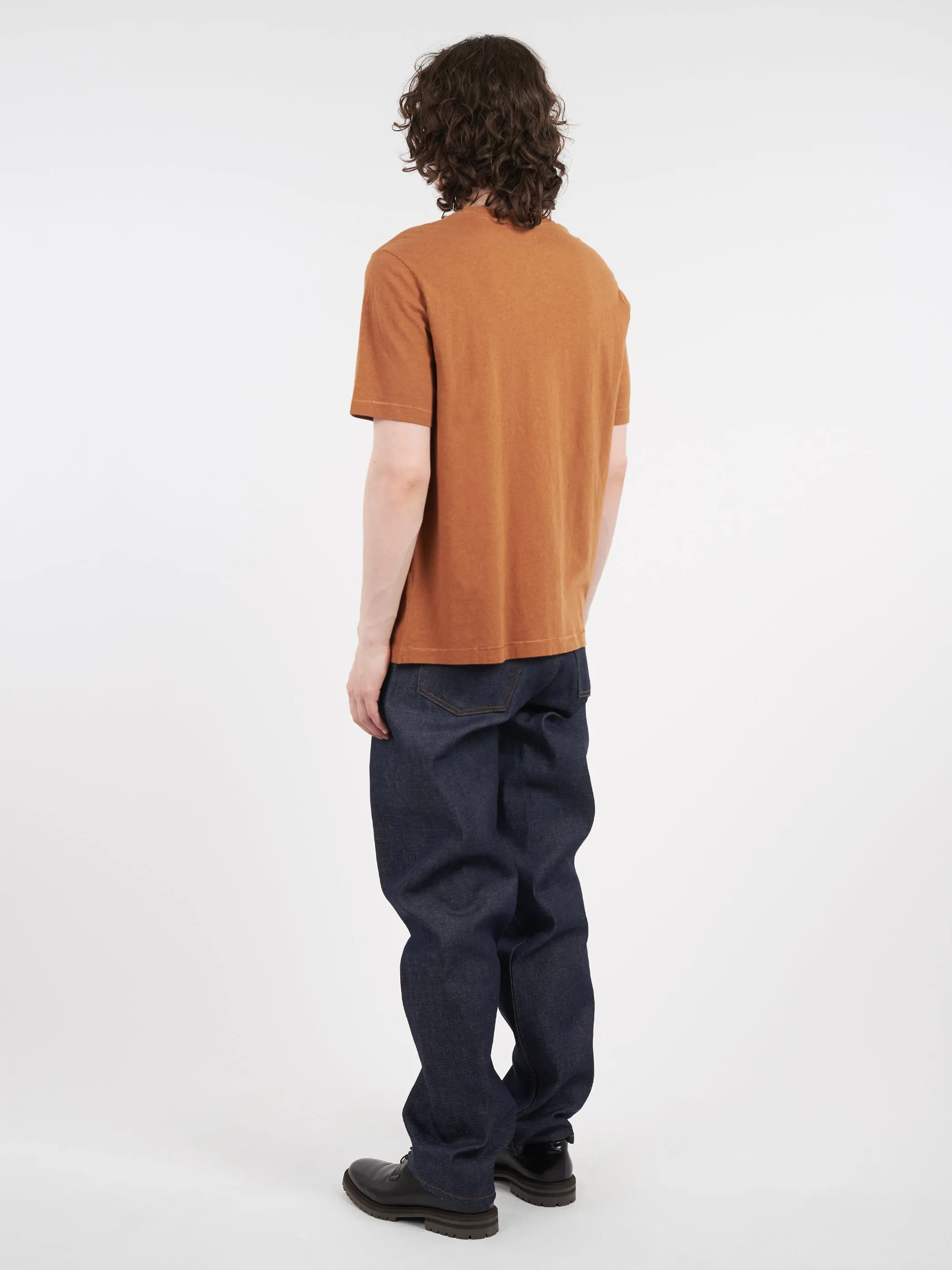 HPT01 Unisex T-Shirt sold by gravitypope product image thumbnail 5