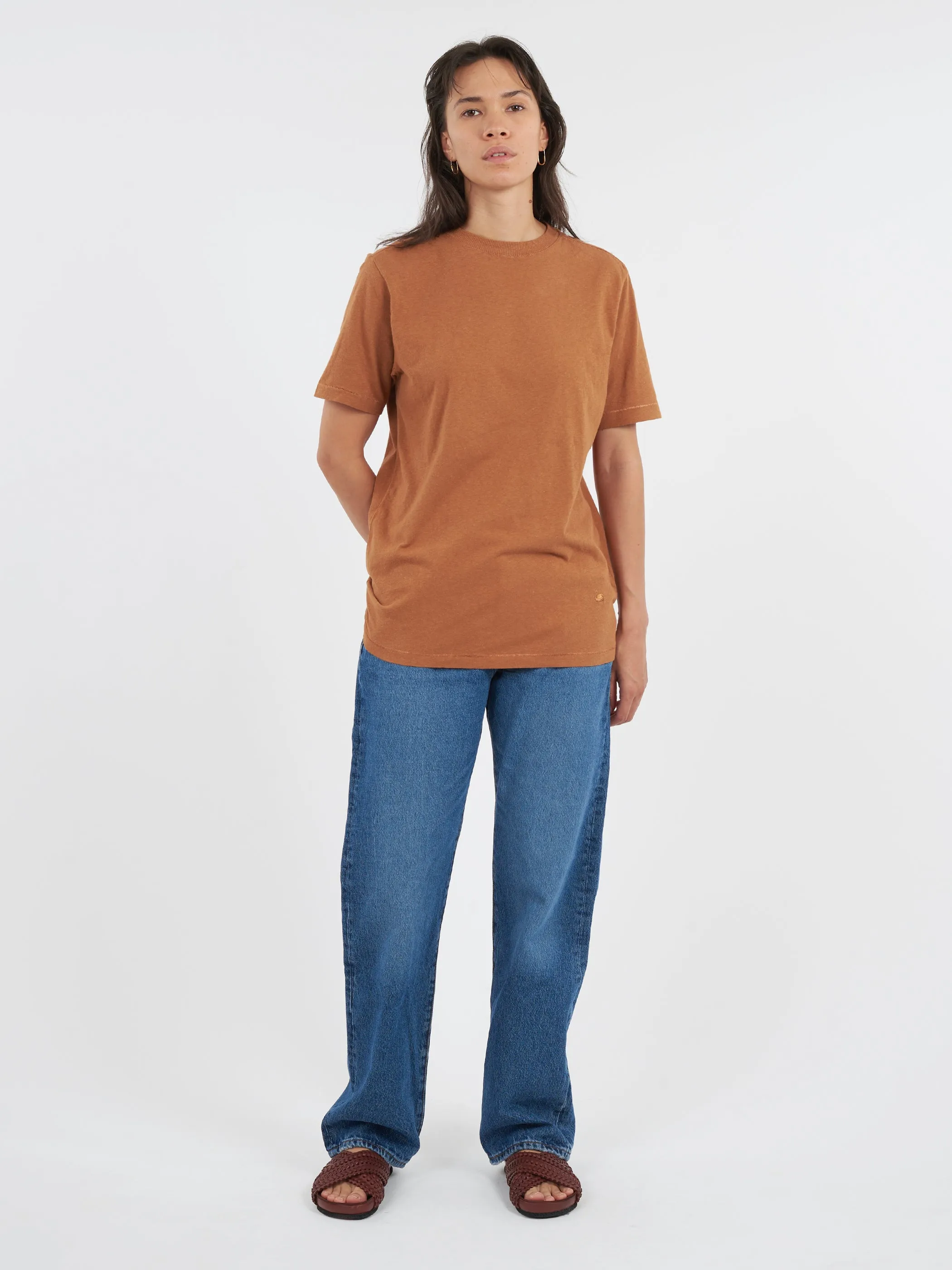 HPT01 Unisex T-Shirt sold by gravitypope product image thumbnail 2