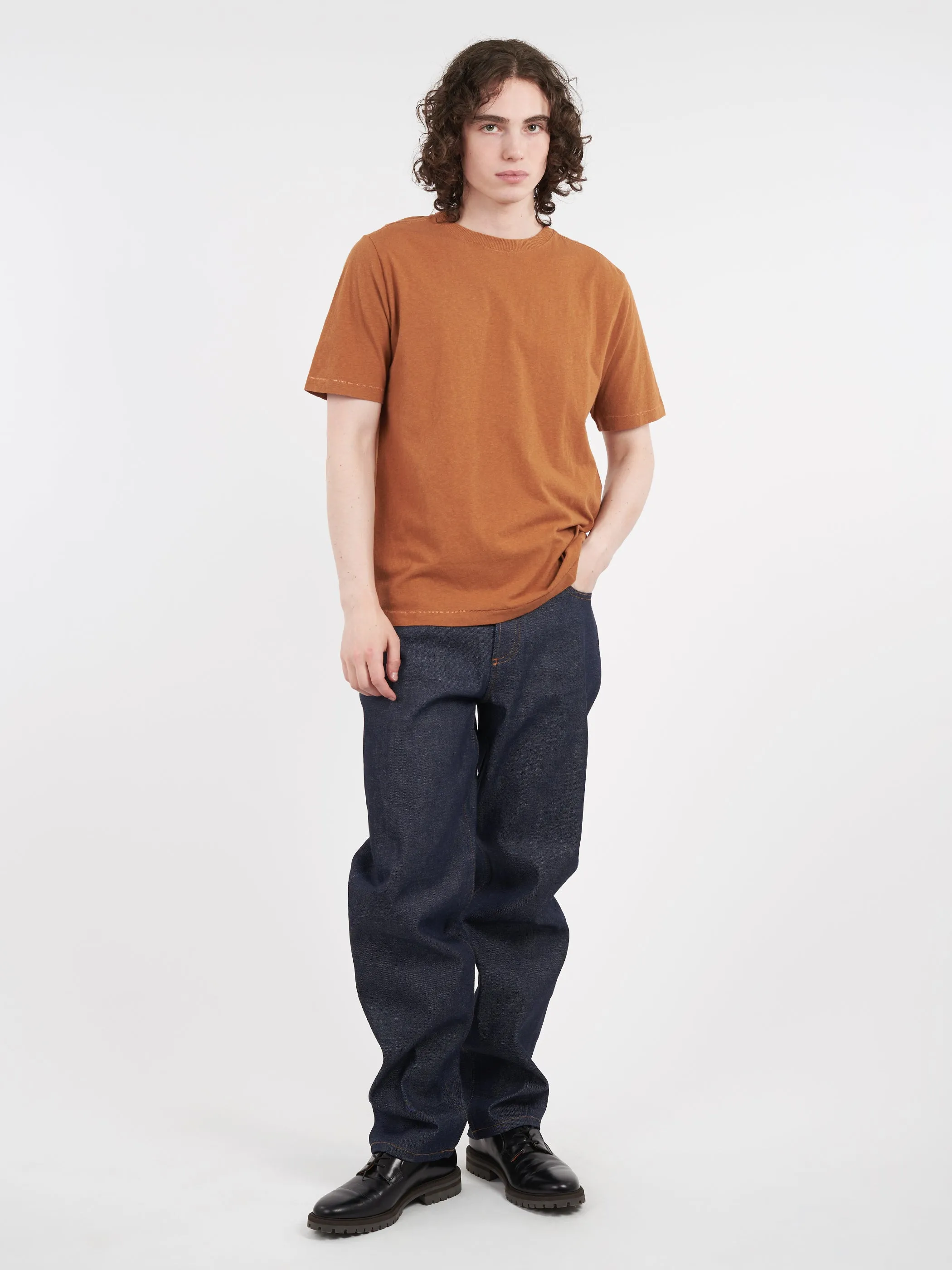 HPT01 Unisex T-Shirt sold by gravitypope product image thumbnail 3