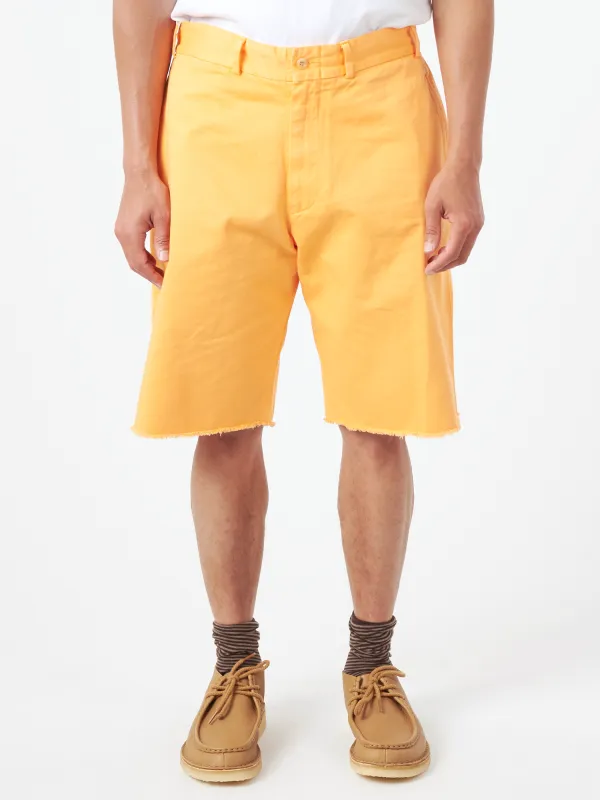 Plain Front Shorts sold by gravitypope