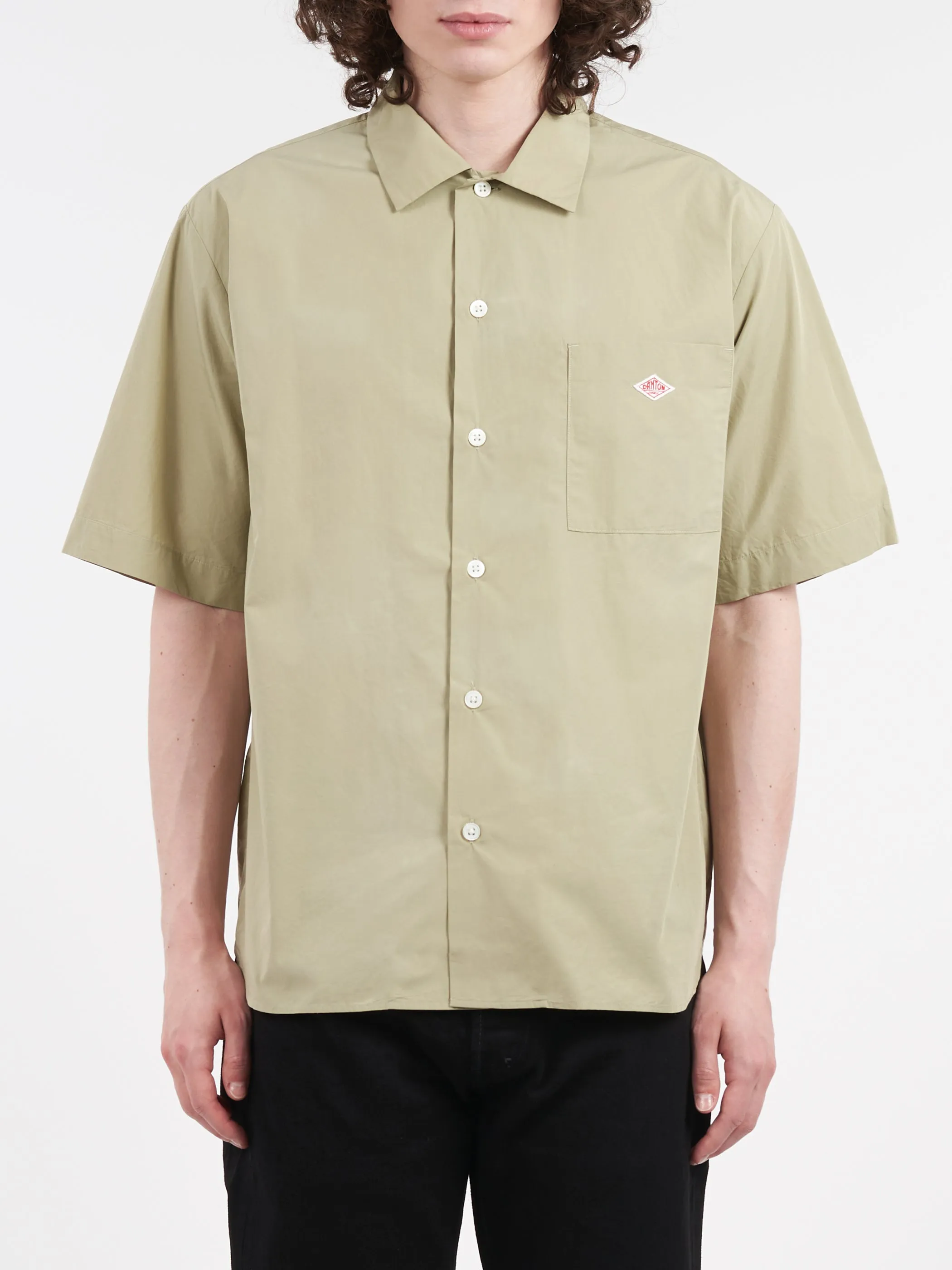 Work Shirt sold by gravitypope