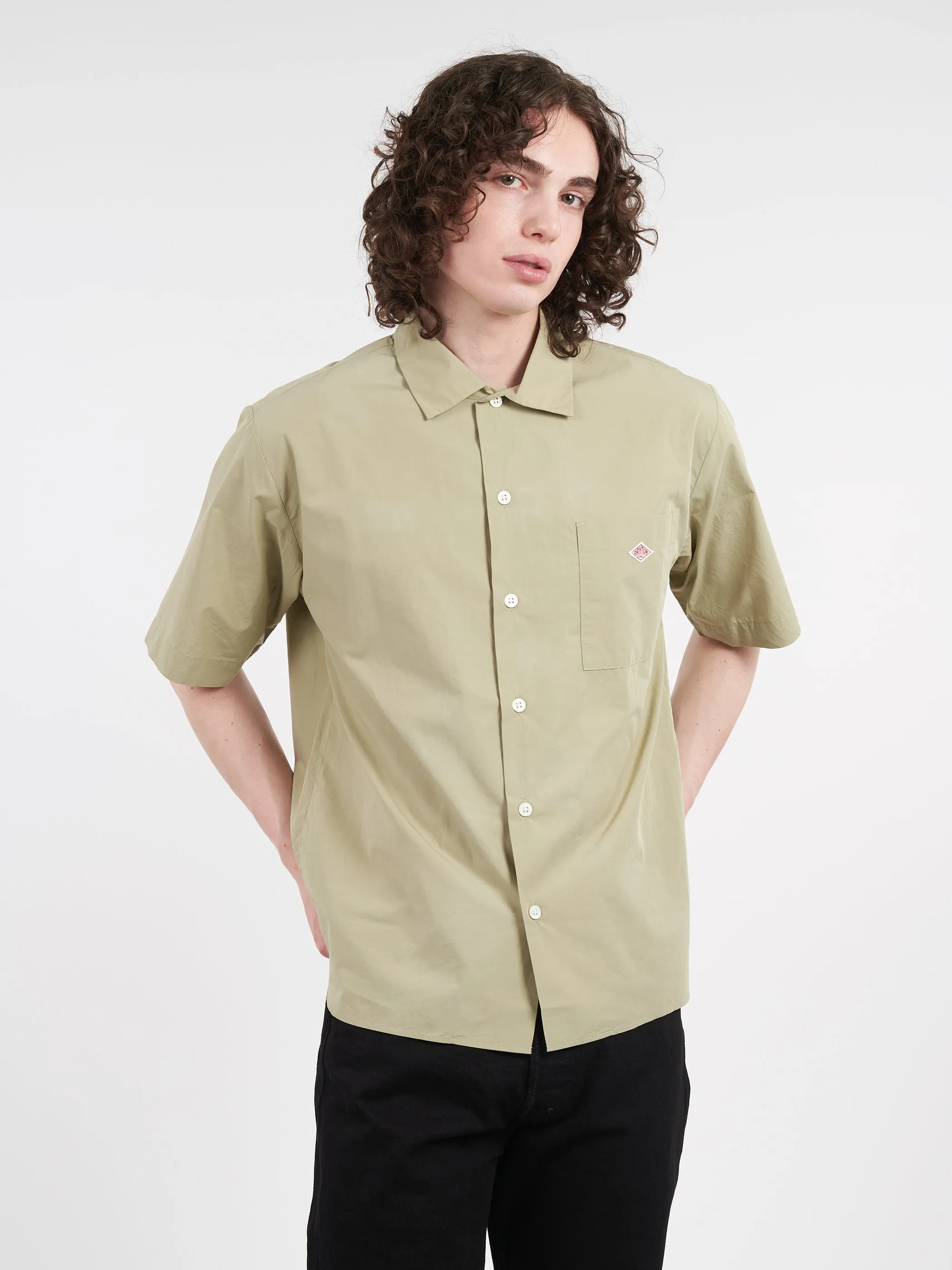 Work Shirt sold by gravitypope product image thumbnail 2