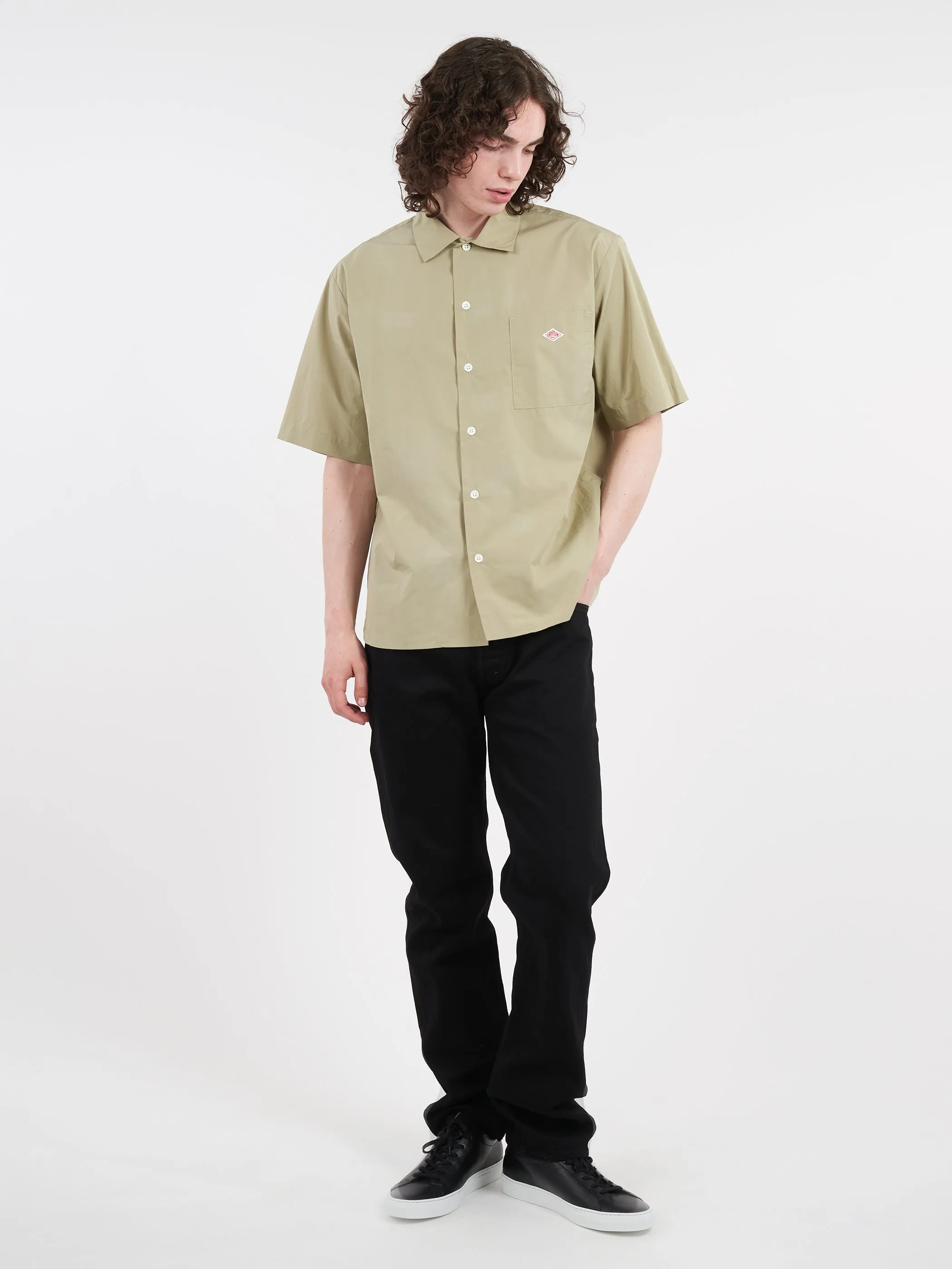 Work Shirt sold by gravitypope product image thumbnail 4