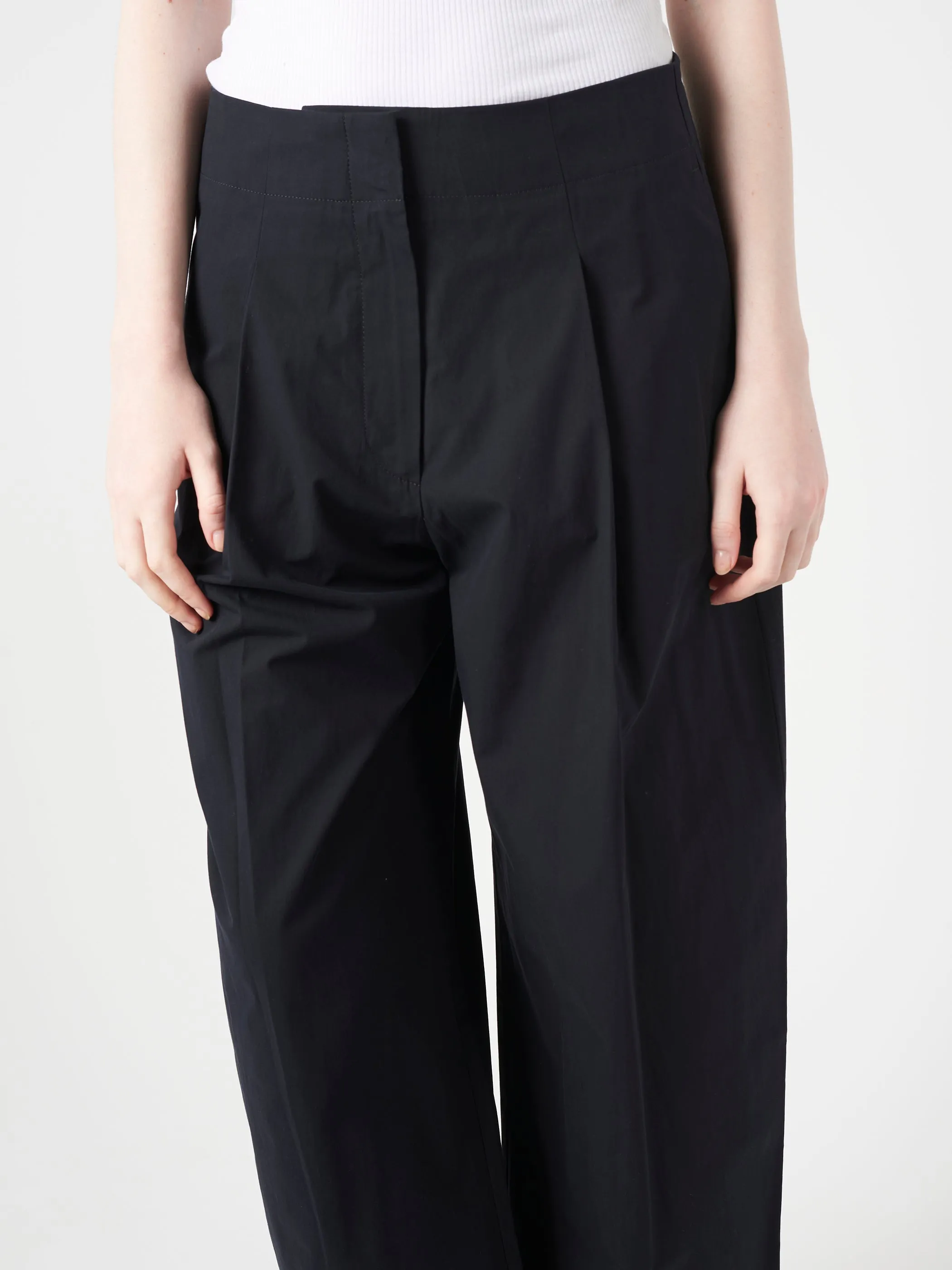 Dordoni Pant sold by gravitypope product image thumbnail 4