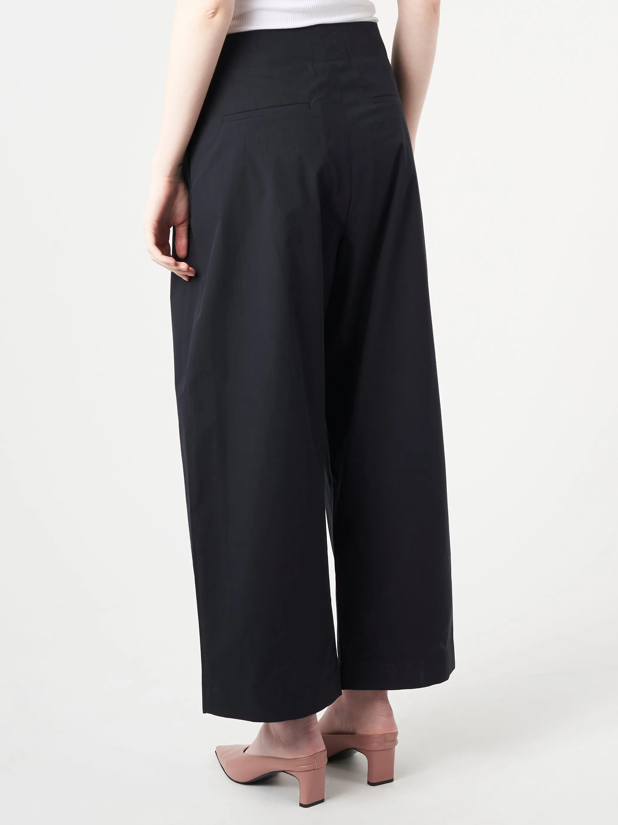 Dordoni Pant sold by gravitypope product image thumbnail 3