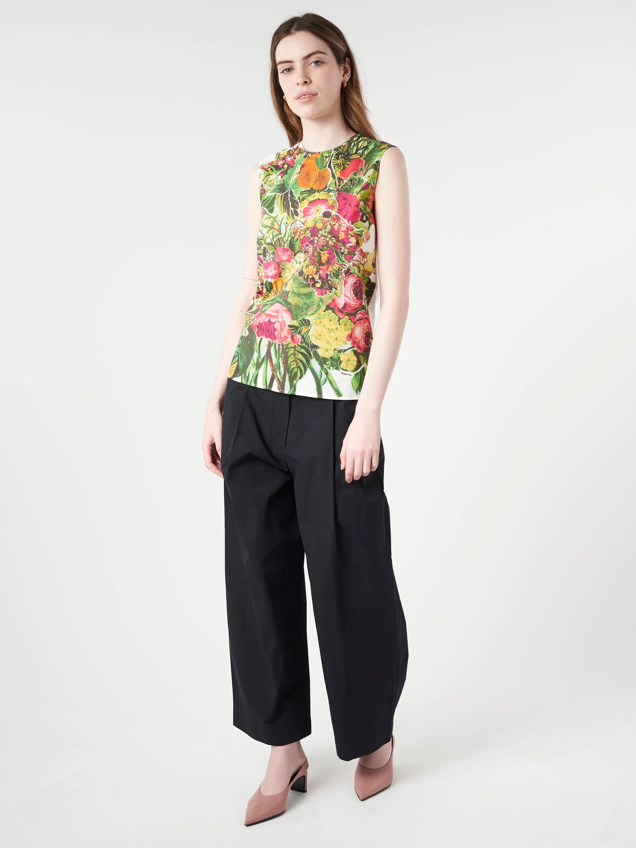 Dordoni Pant sold by gravitypope product image thumbnail 2