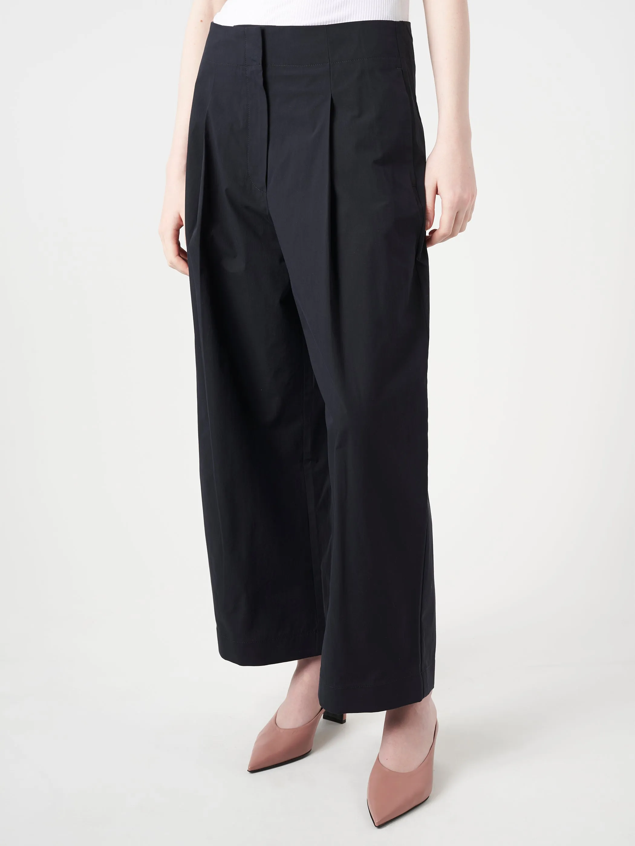 Dordoni Pant sold by gravitypope product image thumbnail 5