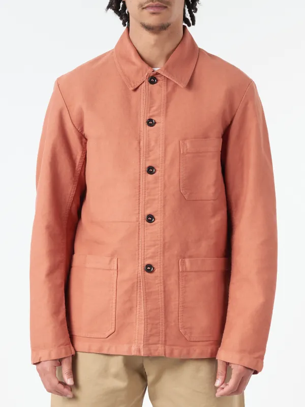 5C Short Workwear Jacket sold by gravitypope