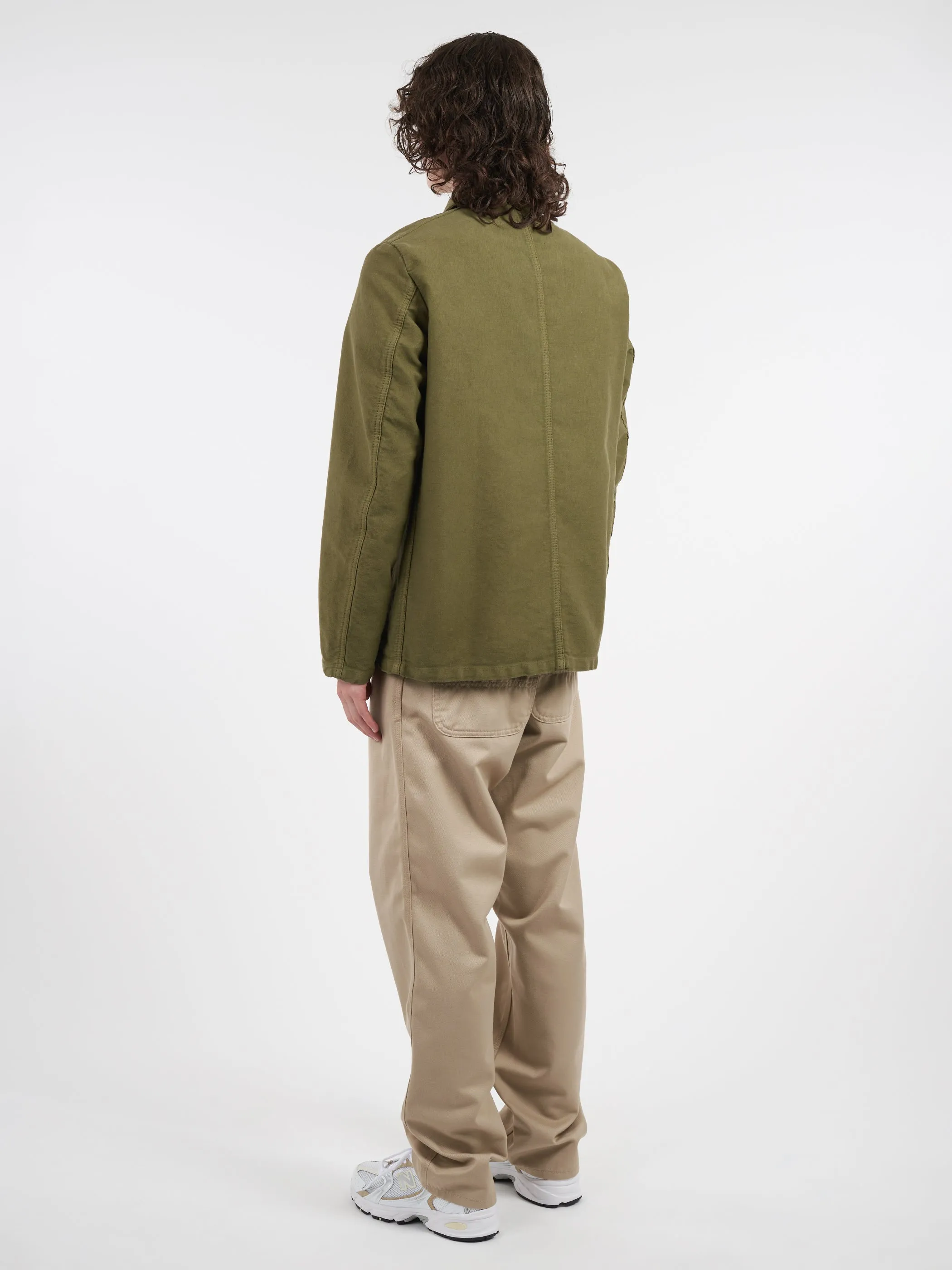 5C Short Workwear Jacket sold by gravitypope product image thumbnail 3