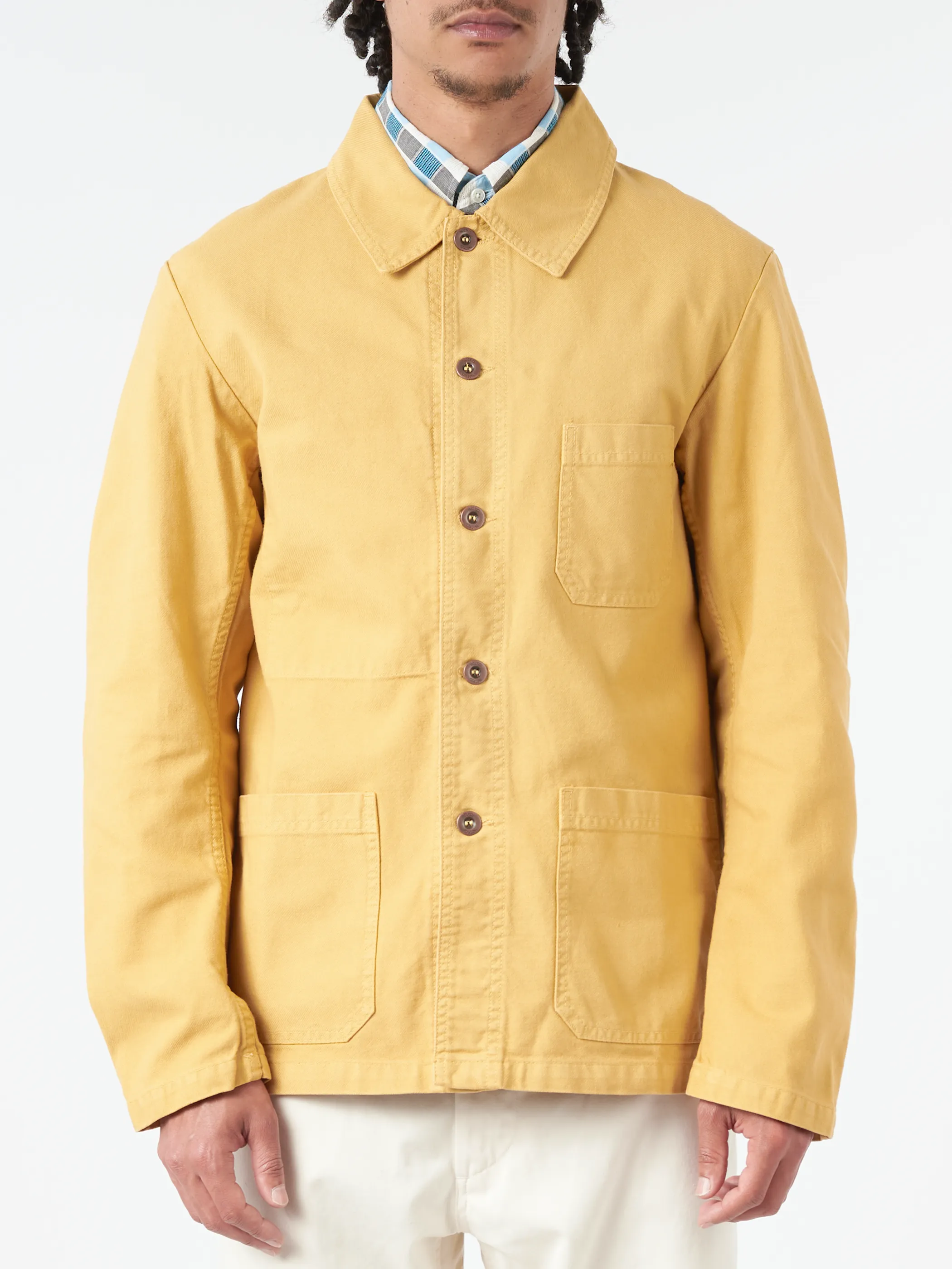 5C Short Workwear Jacket sold by gravitypope