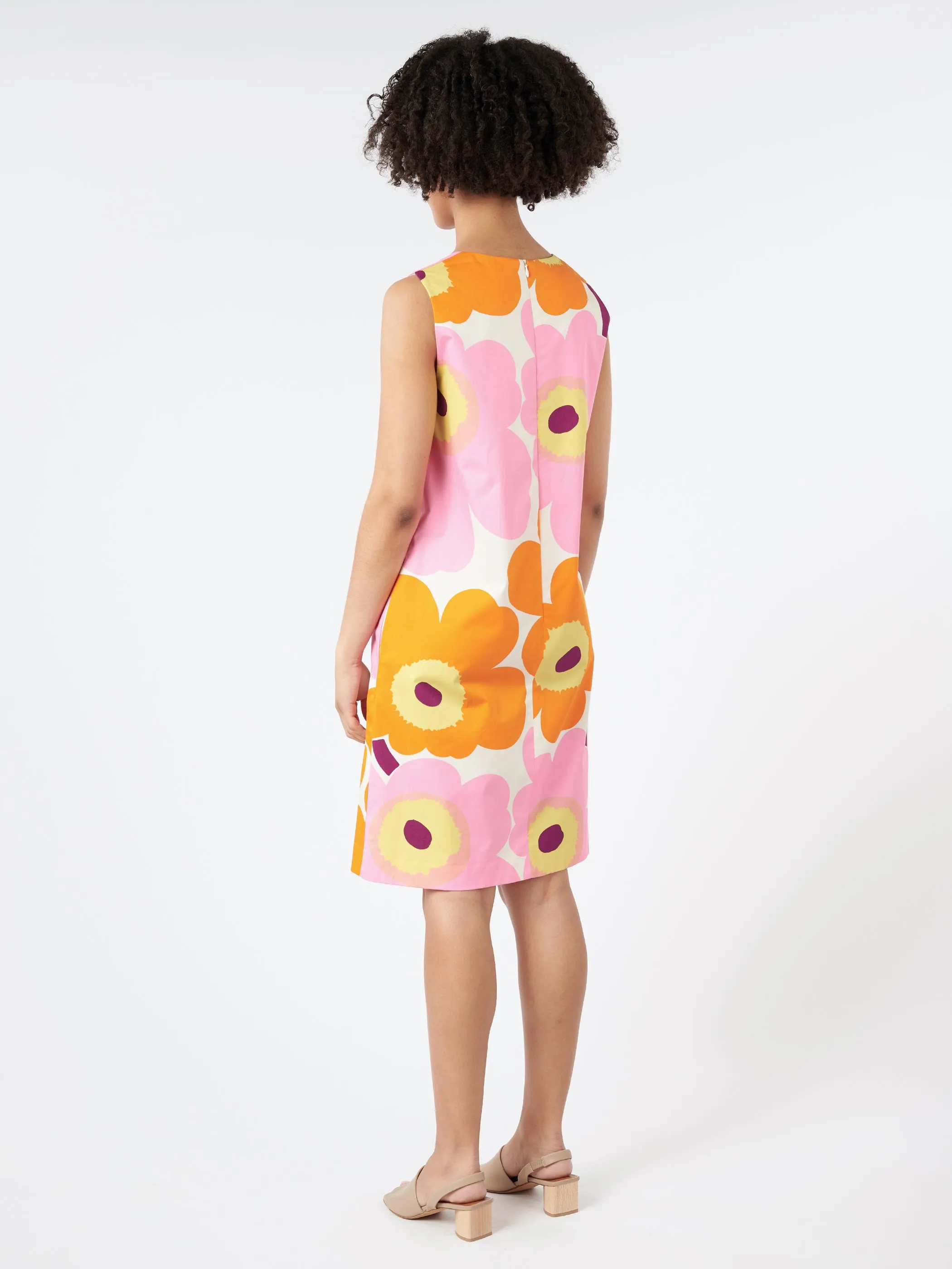 Kestit Unikko Dress sold by gravitypope product image thumbnail 3