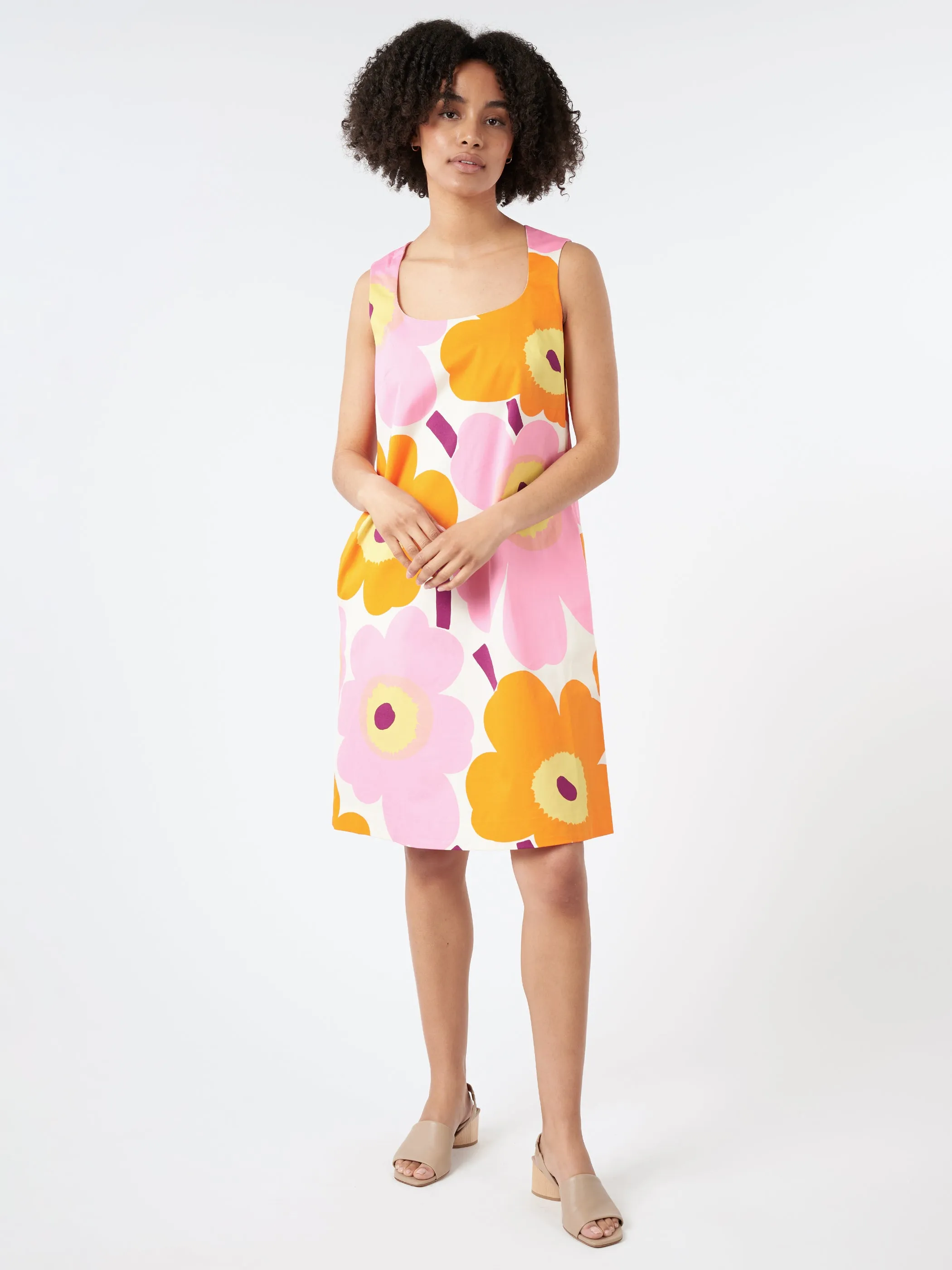 Kestit Unikko Dress sold by gravitypope product image thumbnail 2