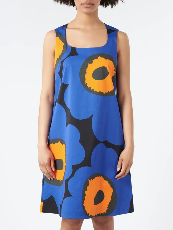 Kestit Unikko Dress sold by gravitypope