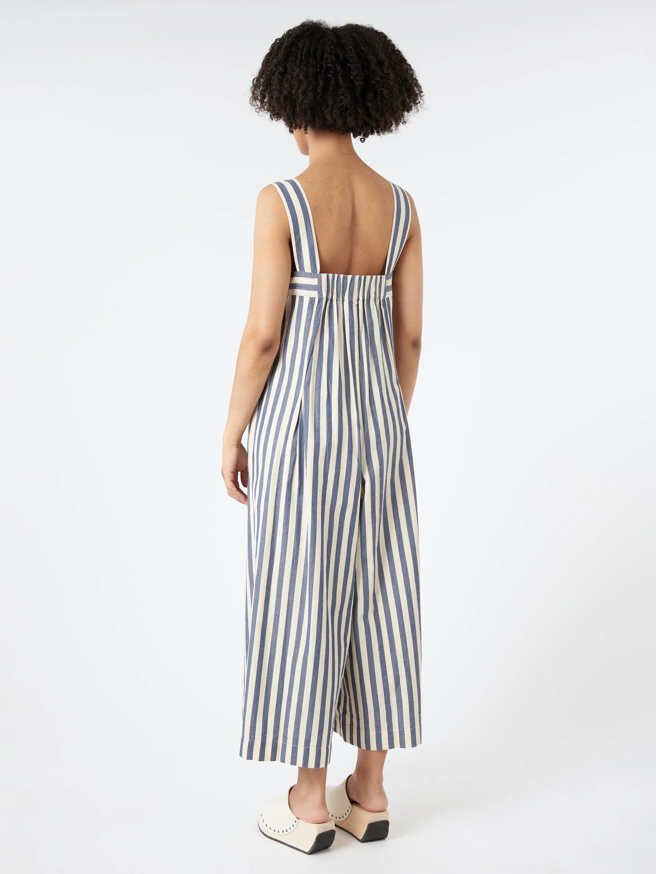 Oyo Jumpsuit sold by gravitypope product image thumbnail 3