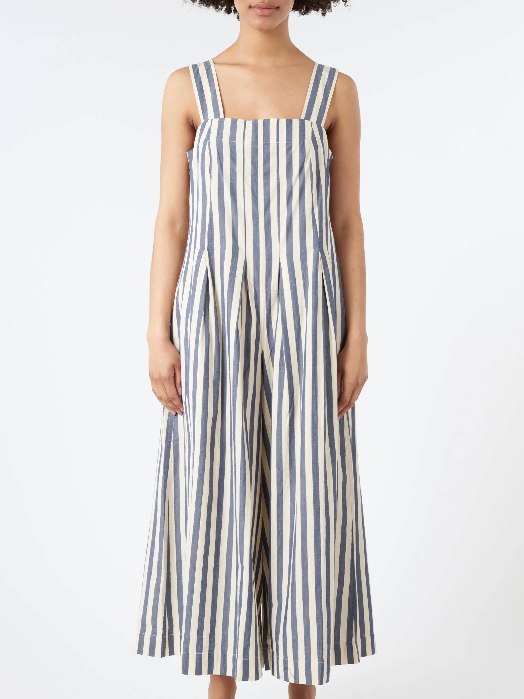 Oyo Jumpsuit sold by gravitypope