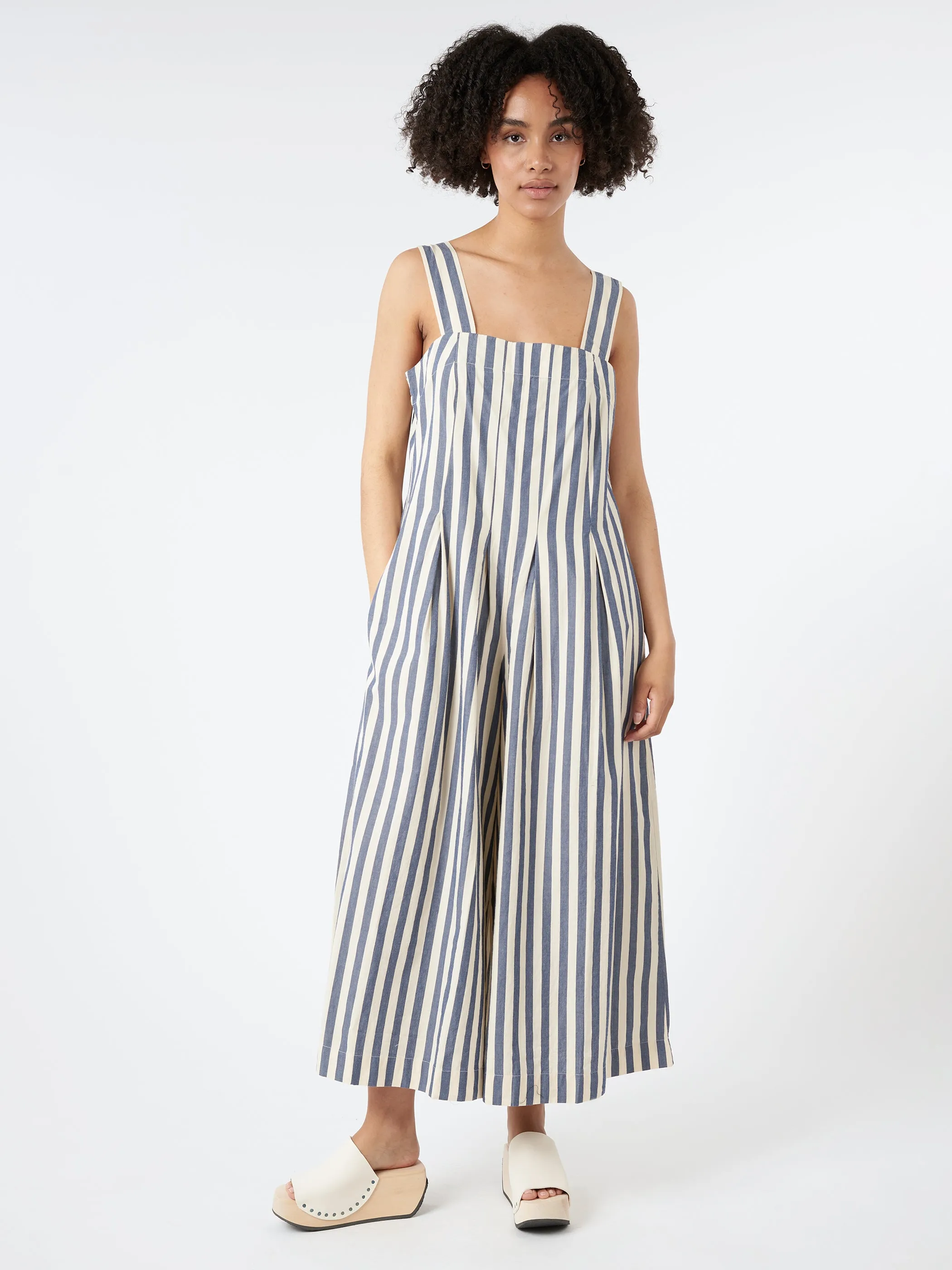 Oyo Jumpsuit sold by gravitypope product image thumbnail 2