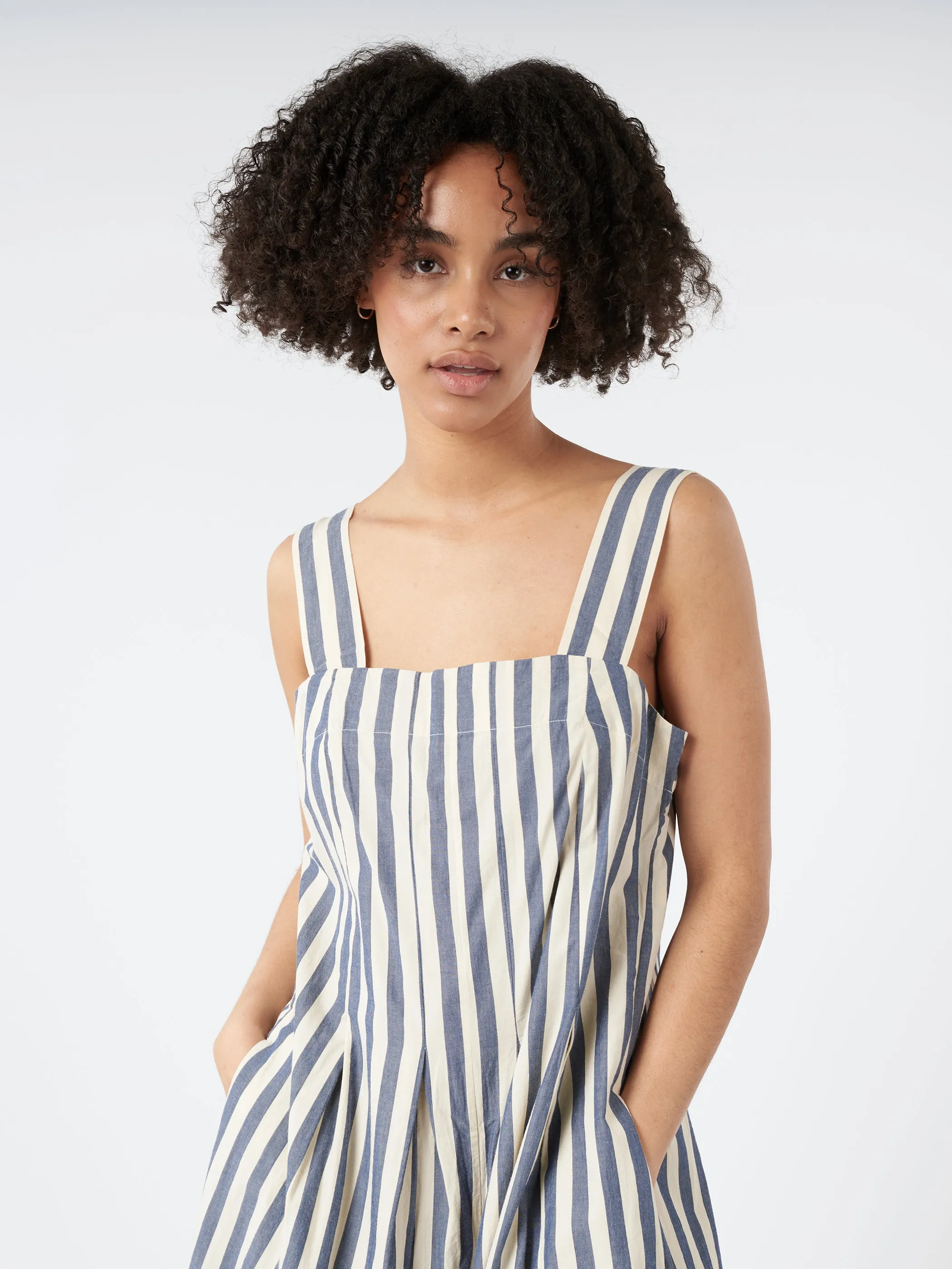 Oyo Jumpsuit sold by gravitypope product image thumbnail 4