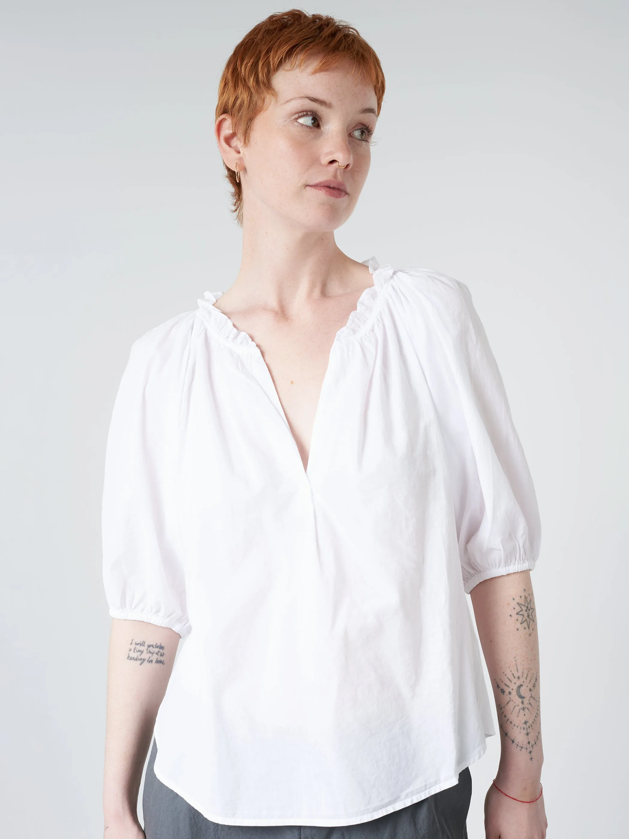 Jules Top sold by gravitypope product image thumbnail 5