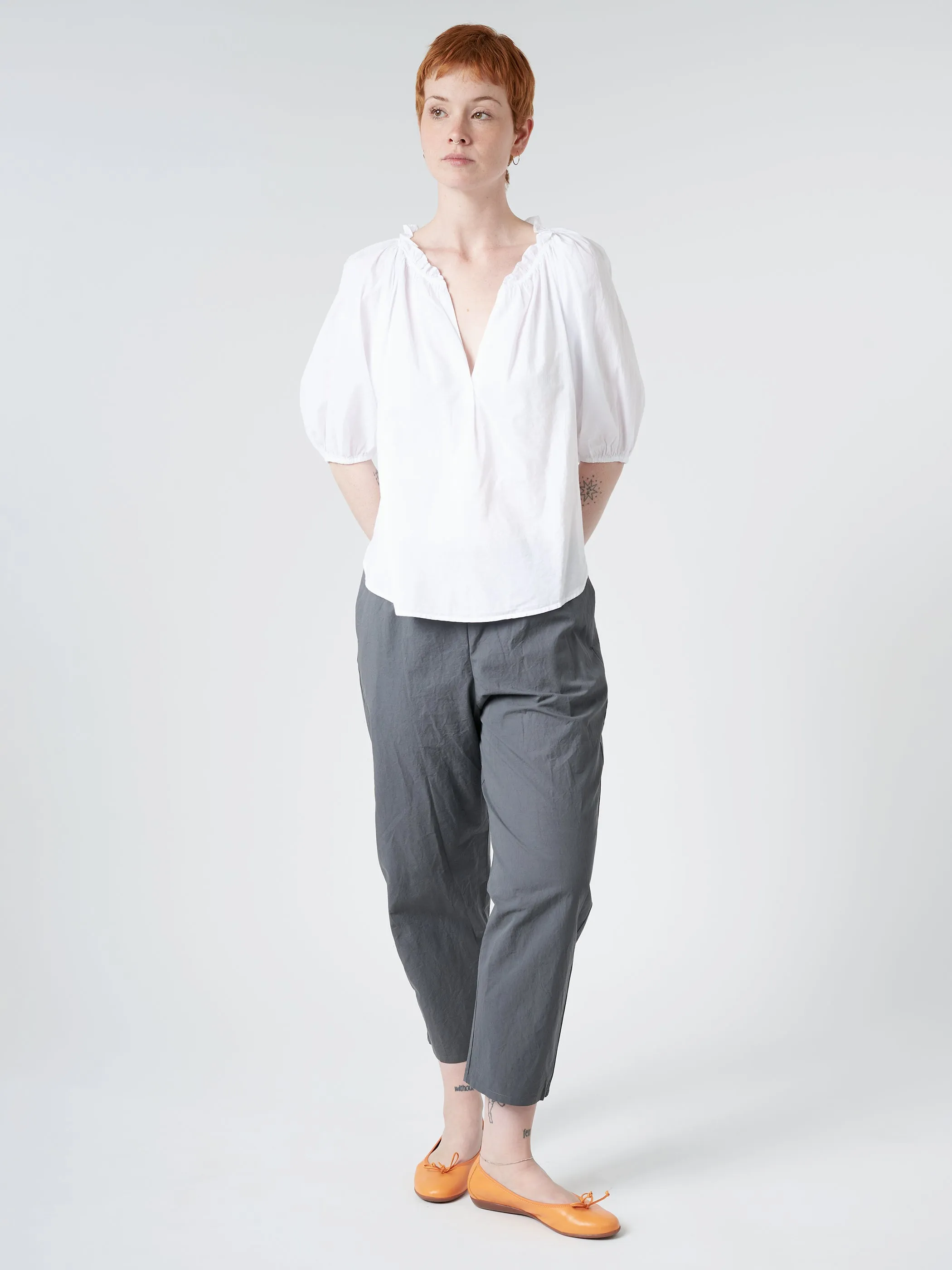 Jules Top sold by gravitypope product image thumbnail 2