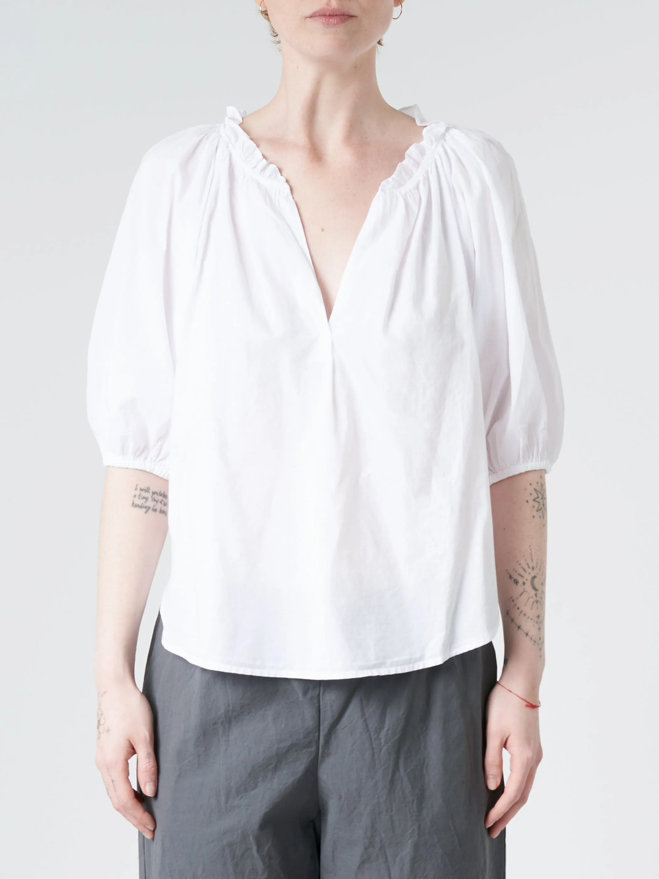 Jules Top sold by gravitypope