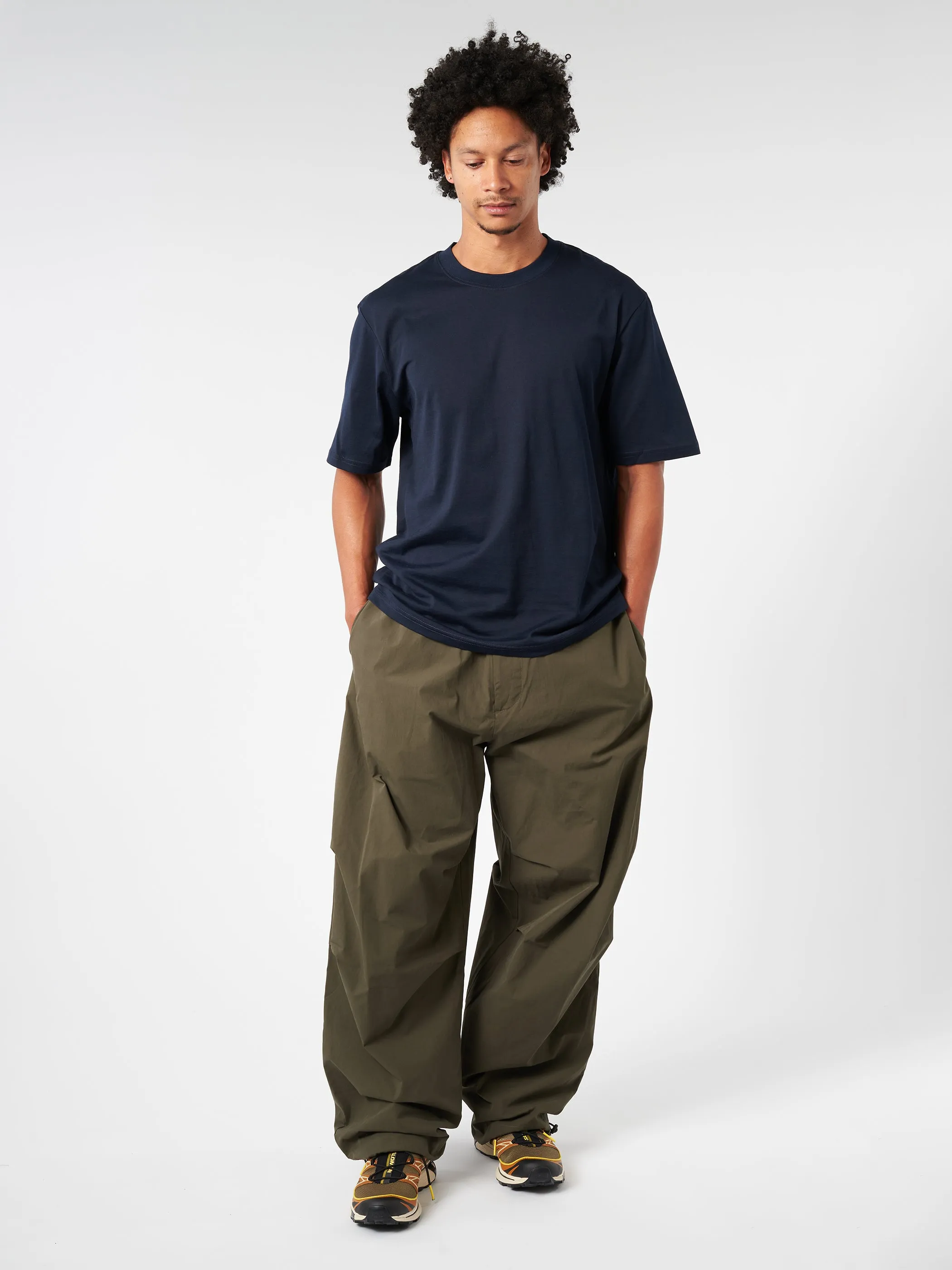 Bric T-Shirt sold by gravitypope product image thumbnail 4