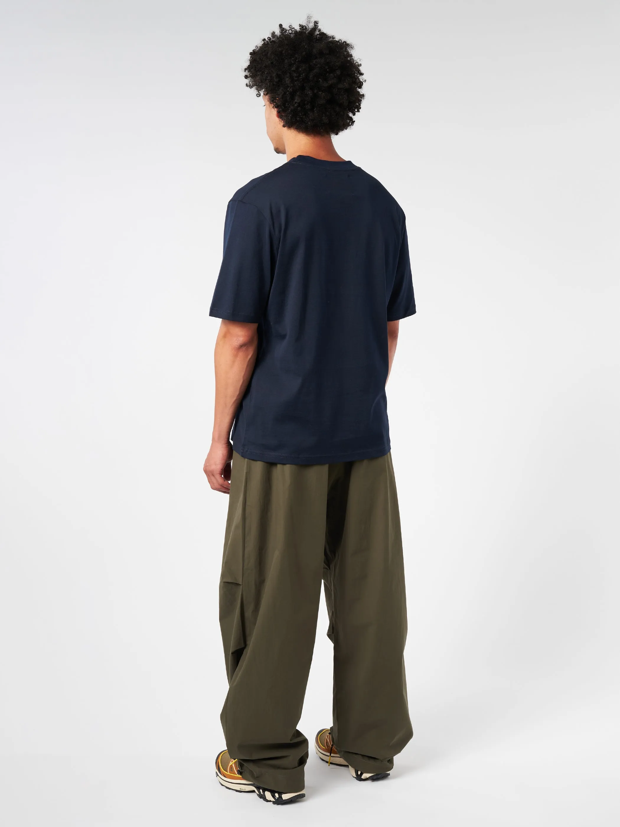 Bric T-Shirt sold by gravitypope product image thumbnail 3