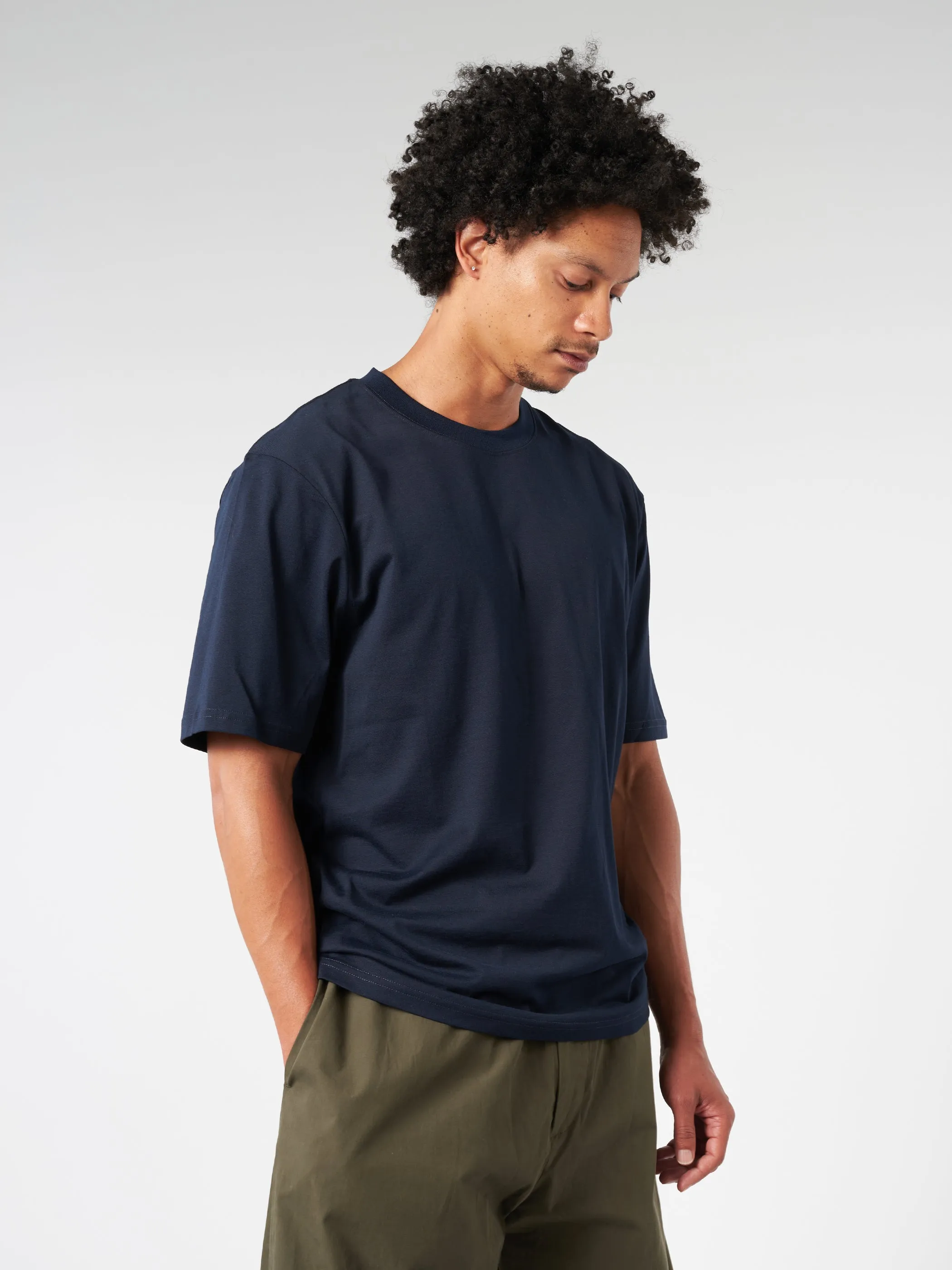 Bric T-Shirt sold by gravitypope product image thumbnail 2