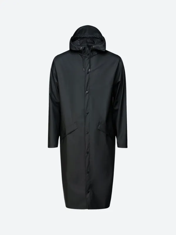 Longer Jacket sold by gravitypope